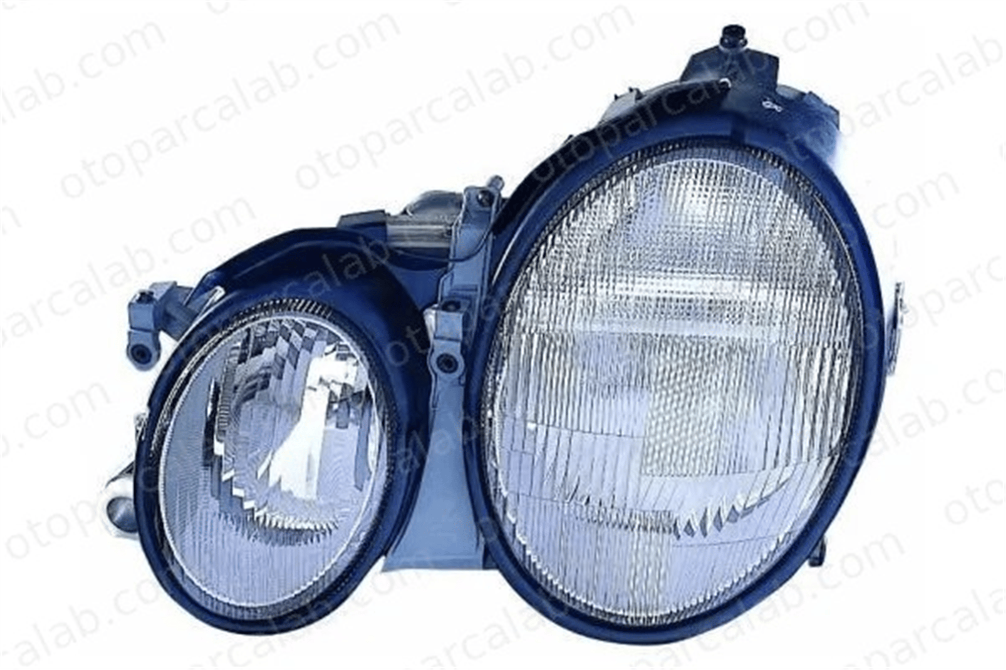 DEPO 440-1145L-LD-EM Far Sol MERCEDES-BENZ CLK Cabrio CLK A2088200161 2088200161