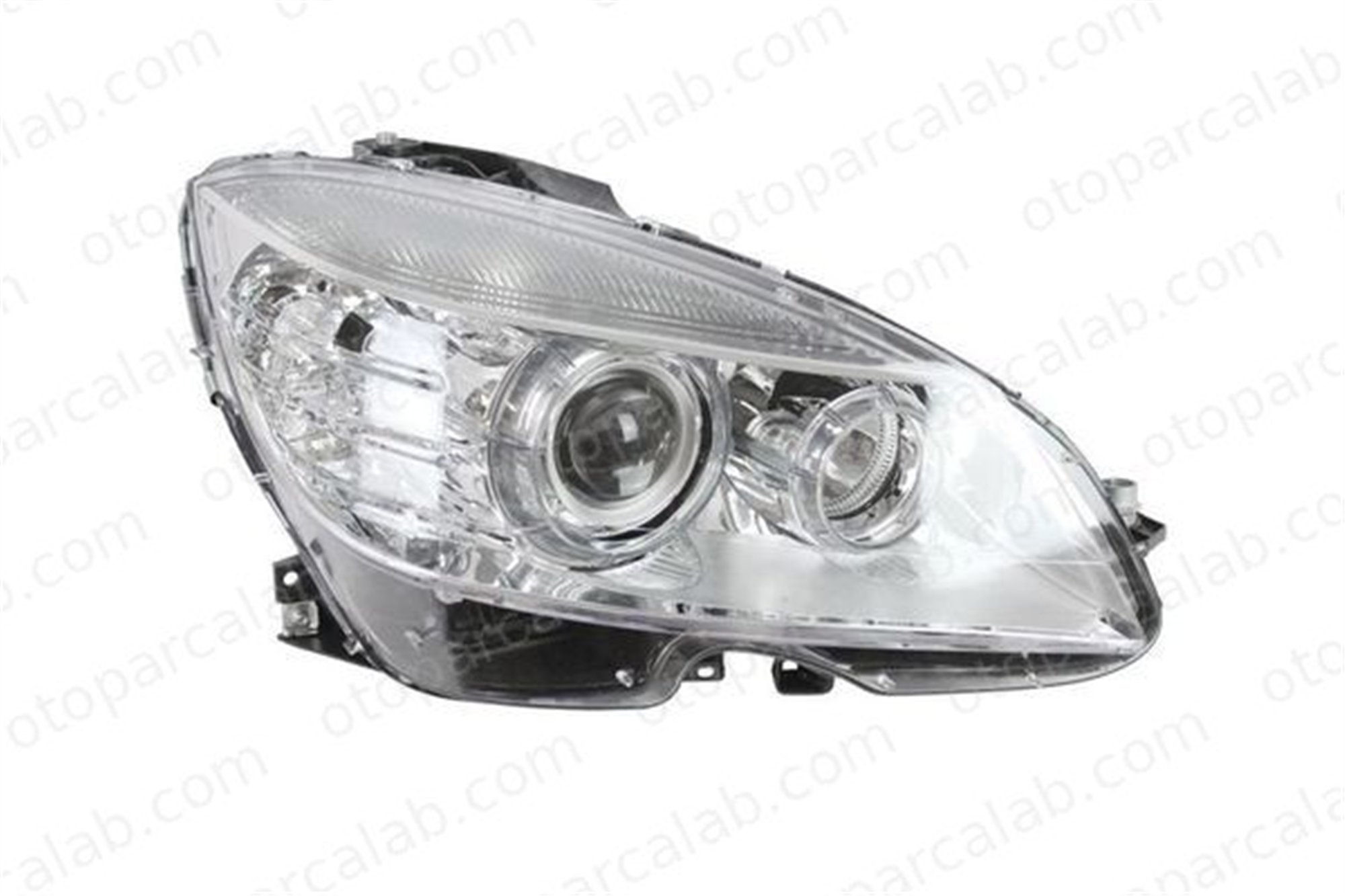 DEPO 440-1166RMLDHEM Far Sağ MERCEDES-BENZ C-SERISI C-SERISI T-Model A2048203061 2048203061