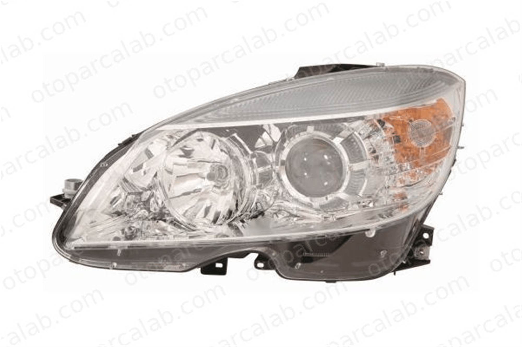 DEPO 440-1167RMLDEMN Far Sağ MERCEDES-BENZ C-SERISI C-SERISI T-Model A2049065203 2048208461
