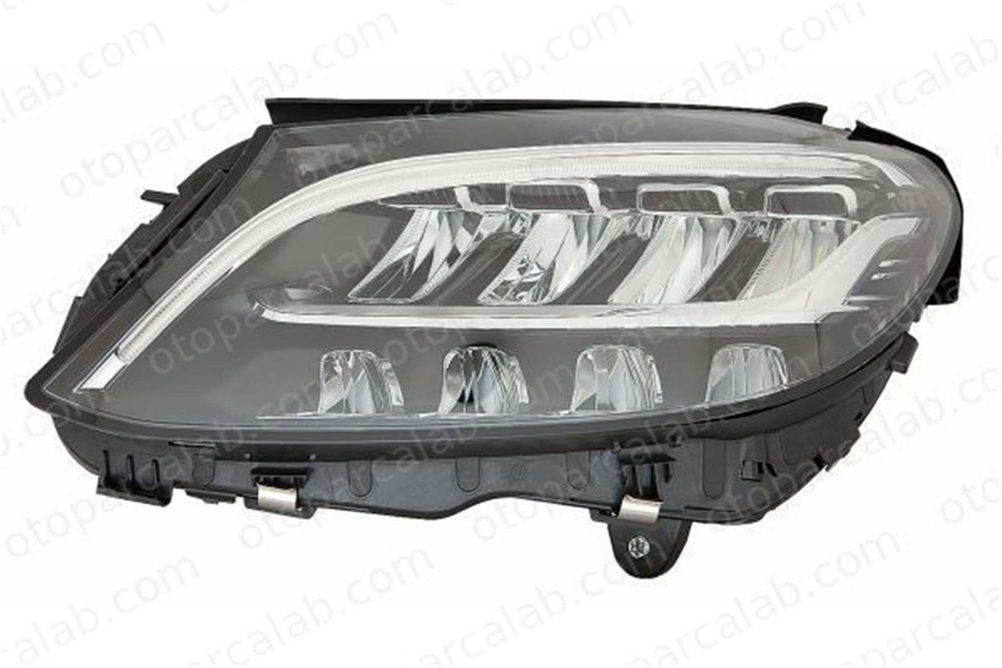 DEPO 440-11AWRMLDEM2 Far Sağ MERCEDES-BENZ C-SERISI C-SERISI T-Model A2059065504 2059065504