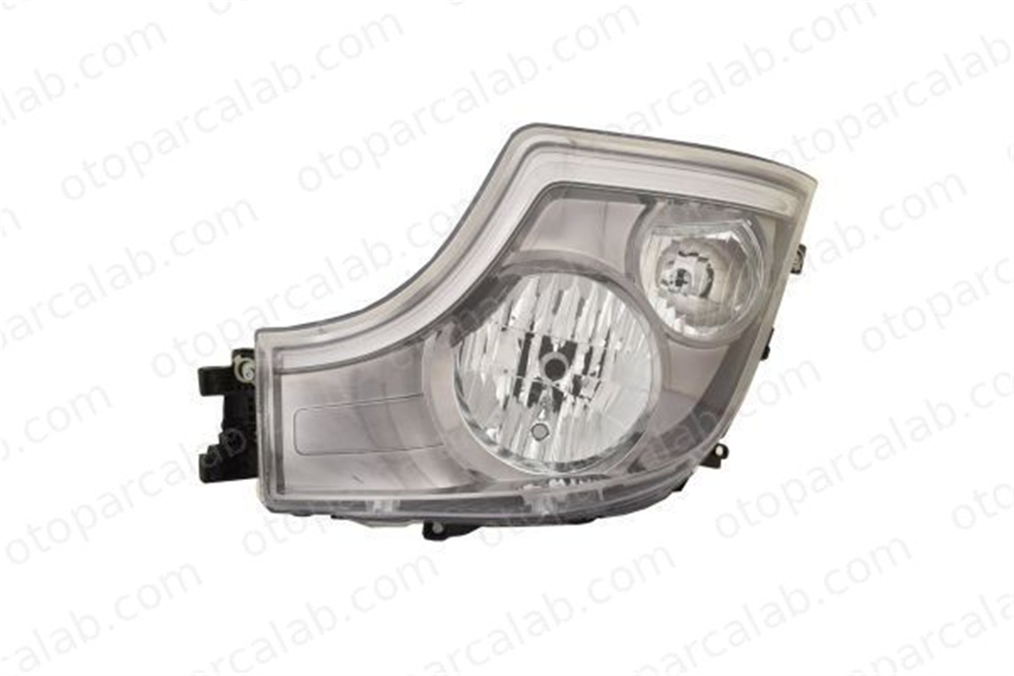 DEPO 440-11BSL-LDEN7 Far Sol MERCEDES-BENZ AROCS ACTROS MP4 / MP5 A9618204039 9618204039