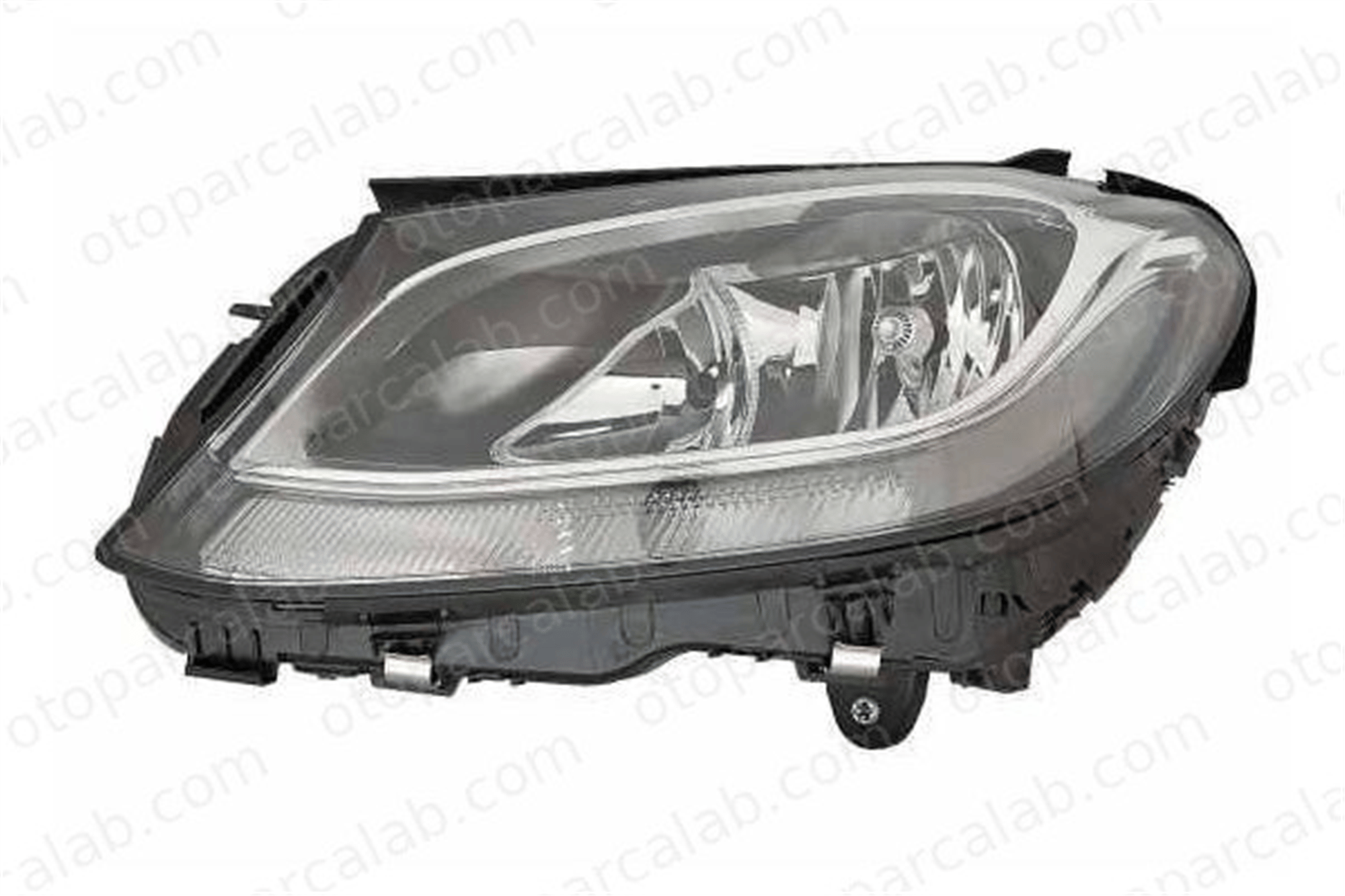 DEPO 440-11C6RMLEMN2 Far Lambası Sağ MERCEDES-BENZ C-SERISI C-SERISI T-Model A2059066502 2059066502