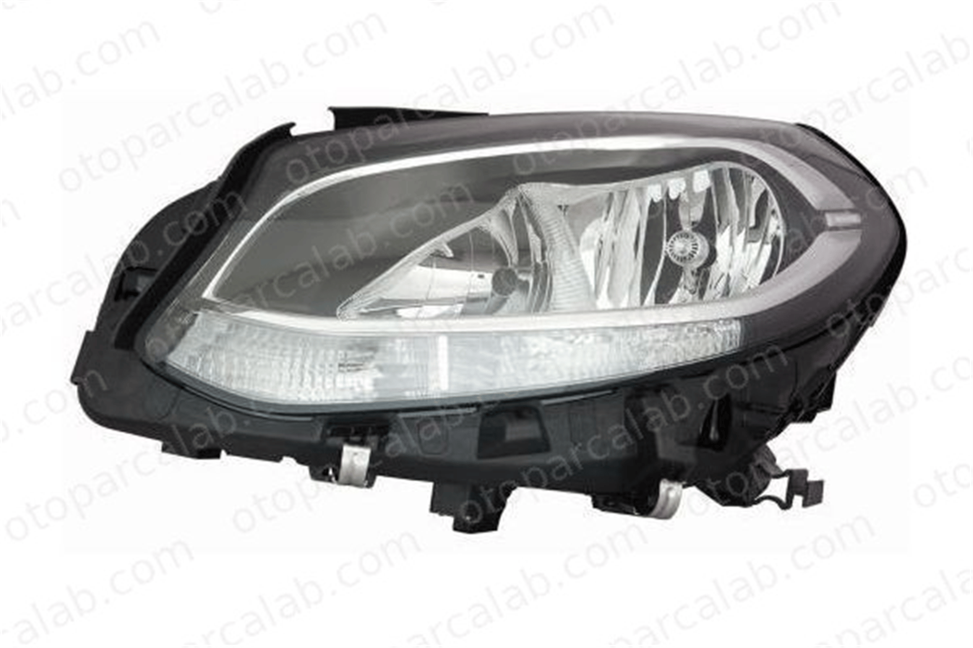 DEPO 440-11D4LMLDEM2 Far Lambası Sol MERCEDES-BENZ B-SERISI Sports Tourer A2468205361 2468205361