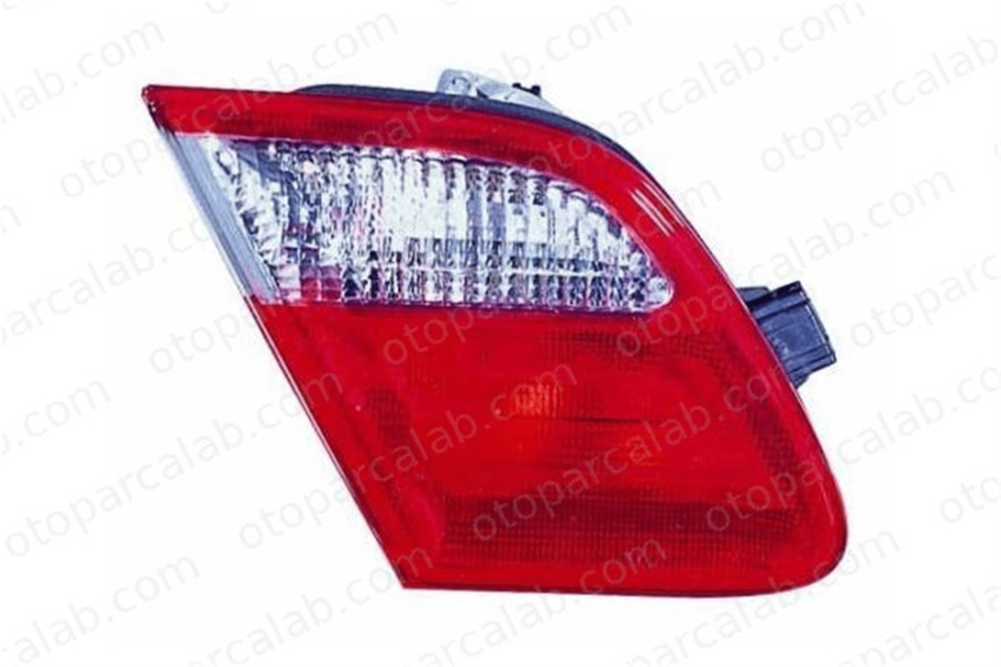 DEPO 440-1301R-UE-SR Stop Lambası İç Sağ MERCEDES-BENZ E-SERISI A2108204064 2108204064