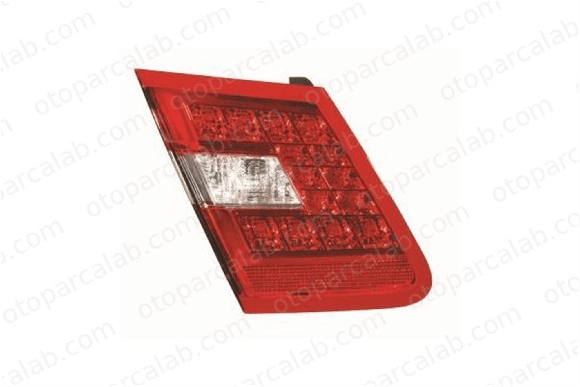 DEPO 440-1310L-AQ Stop Lambası İç Sol MERCEDES-BENZ E-SERISI A2129060158 2128200764