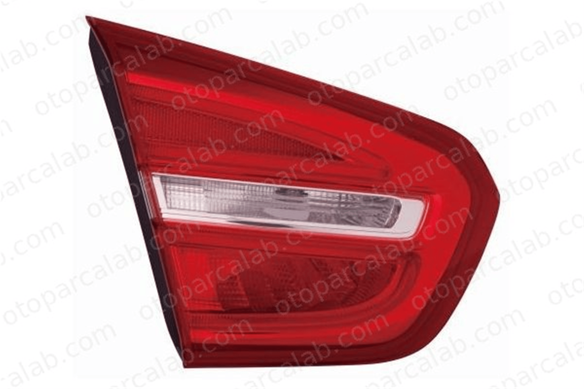 DEPO 440-1319L-LD-AQ Stop Lambası İç Sol MERCEDES-BENZ GLA-SERISI A1569061358 1569061358