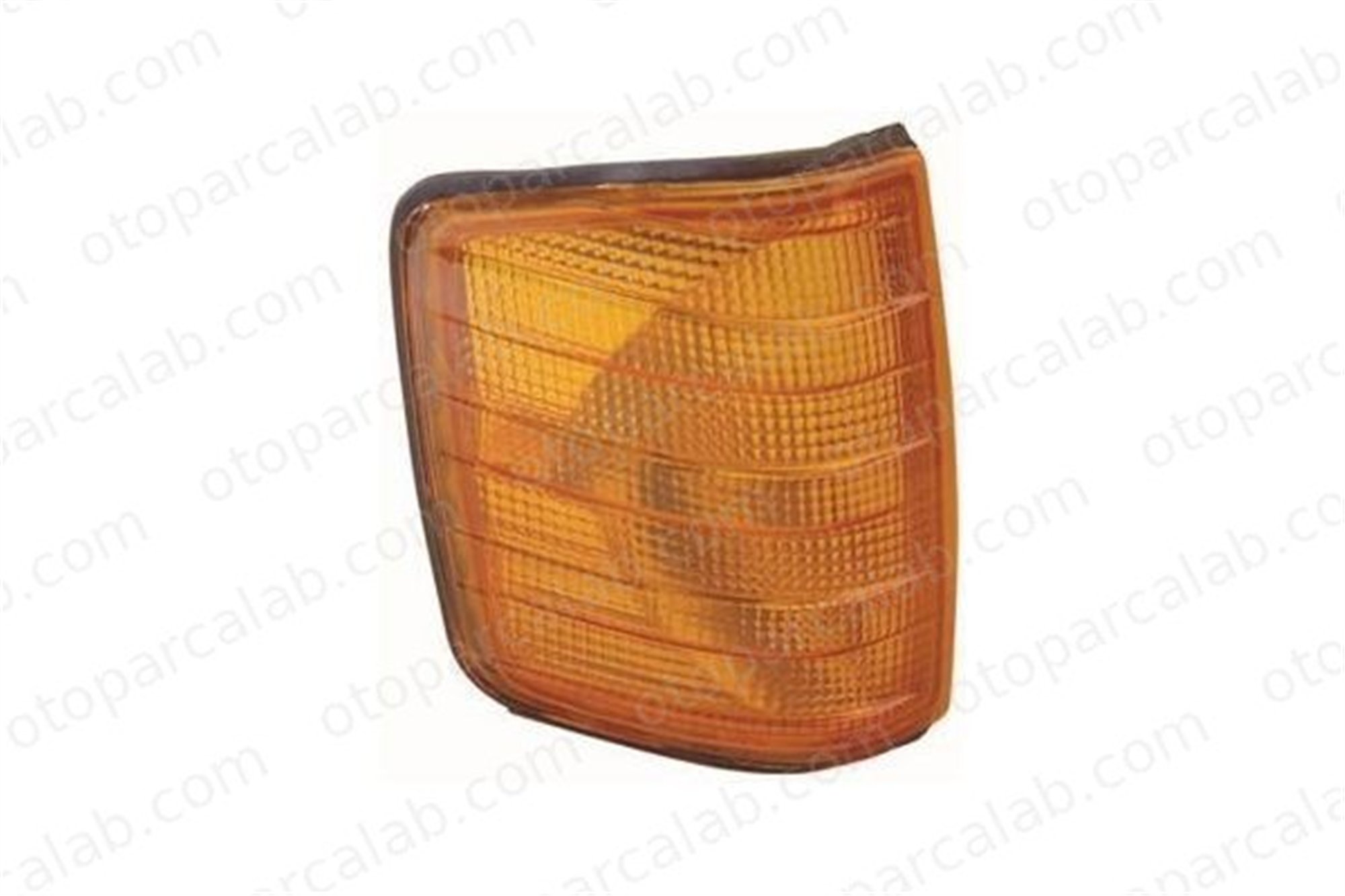 DEPO 440-1503L-WE-Y Sinyal Lambası Sol MERCEDES-BENZ 190 A2018260043 2018260043