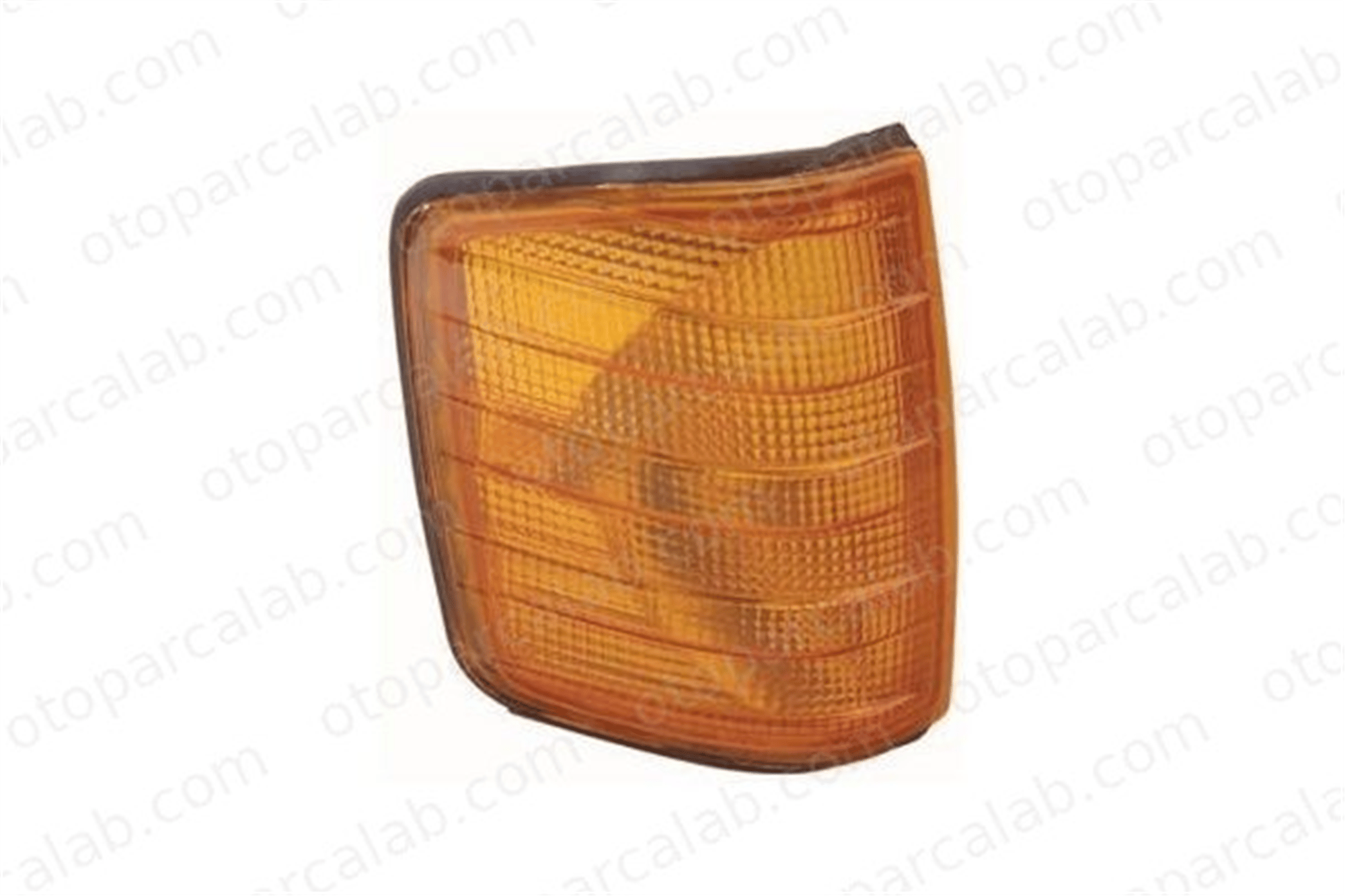 DEPO 440-1503R-WE-Y Sinyal Lambası Sağ MERCEDES-BENZ 190 A2018260143 2018260143