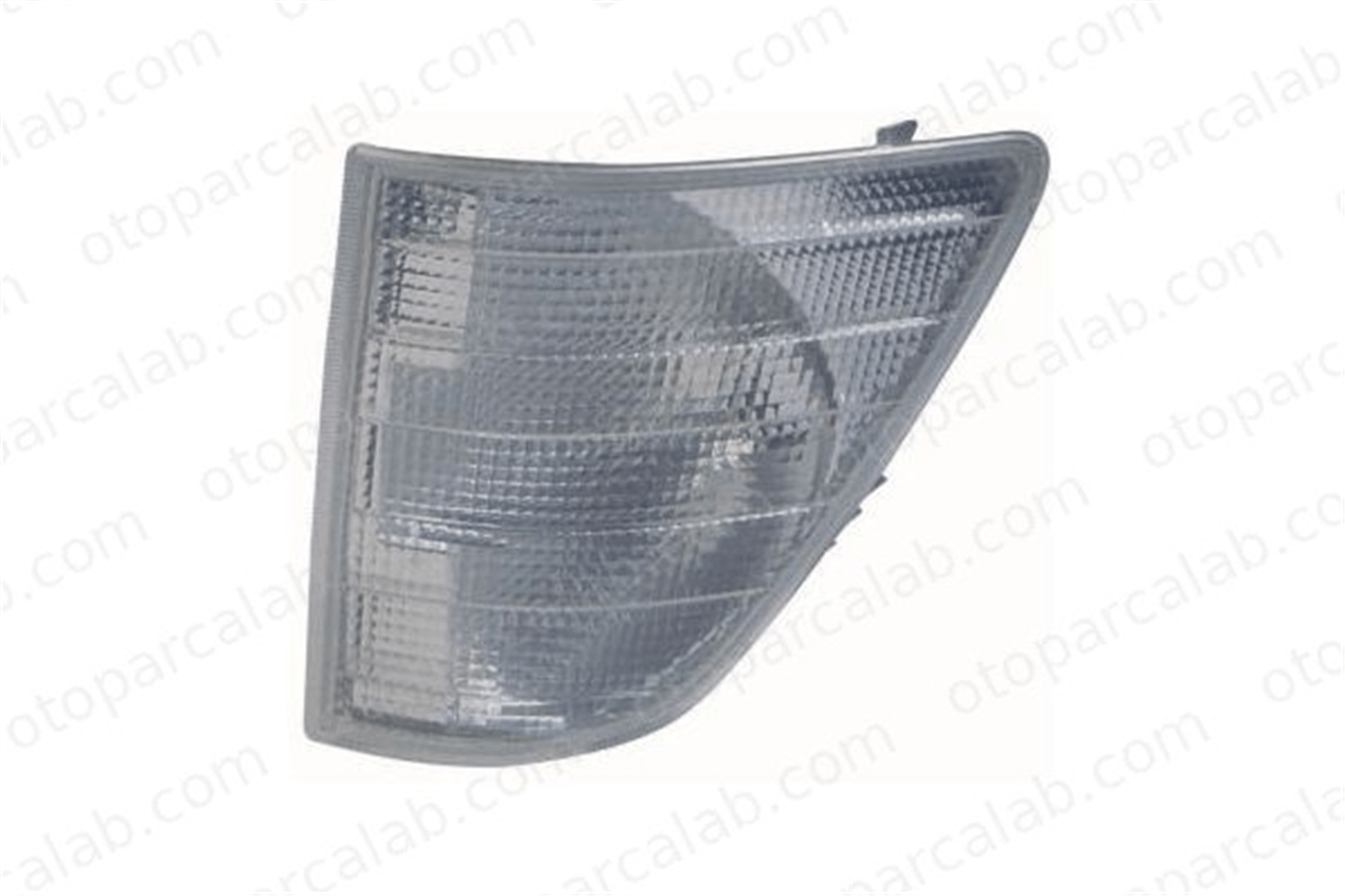 DEPO 440-1507L-AE Sinyal Lambası Sol MERCEDES-BENZ SPRINTER 4-t Panelvan/Van SPRINTER 4-t Platform şasi A9018200121 9018200121