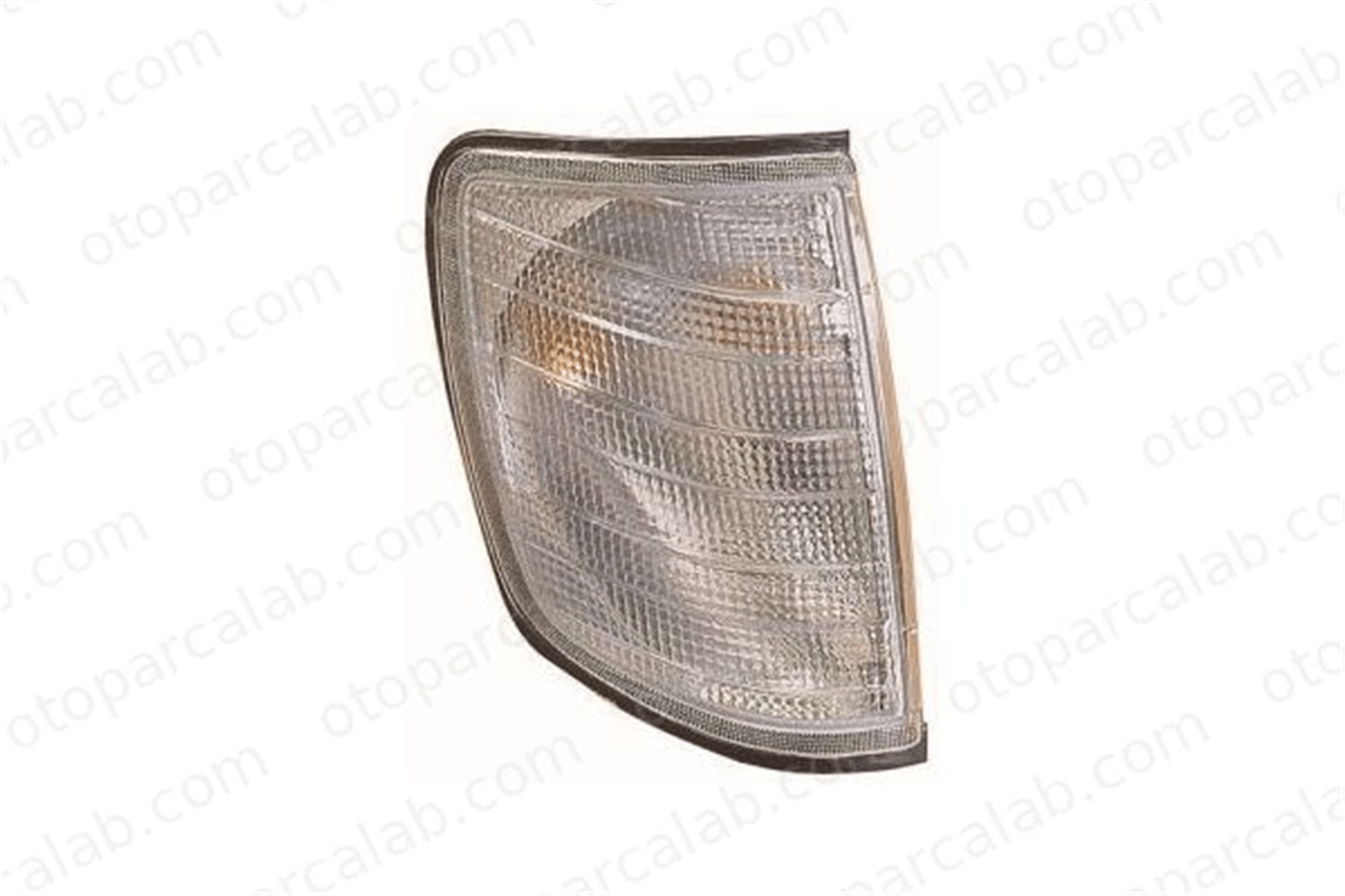 DEPO 440-1606L-WE-C Sinyal Lambası Sol MERCEDES-BENZ 124 Sedan 124 T-Model A1248260743 1248260943