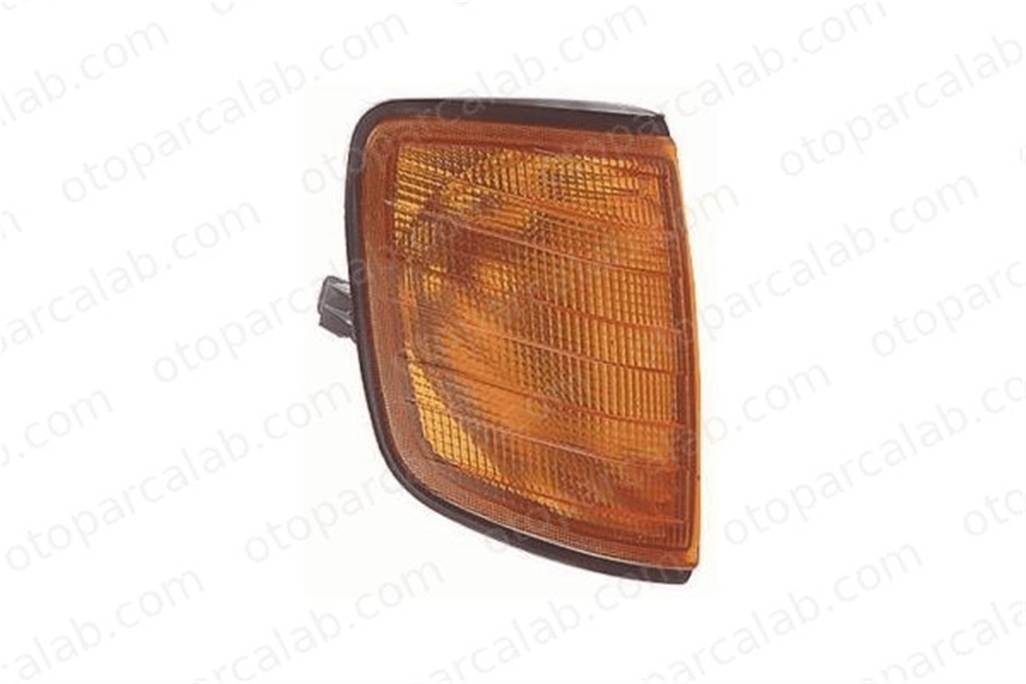 DEPO 440-1606L-WE-Y Sinyal Lambası Sol MERCEDES-BENZ 124 Sedan 124 T-Model A1248260443 12482608327