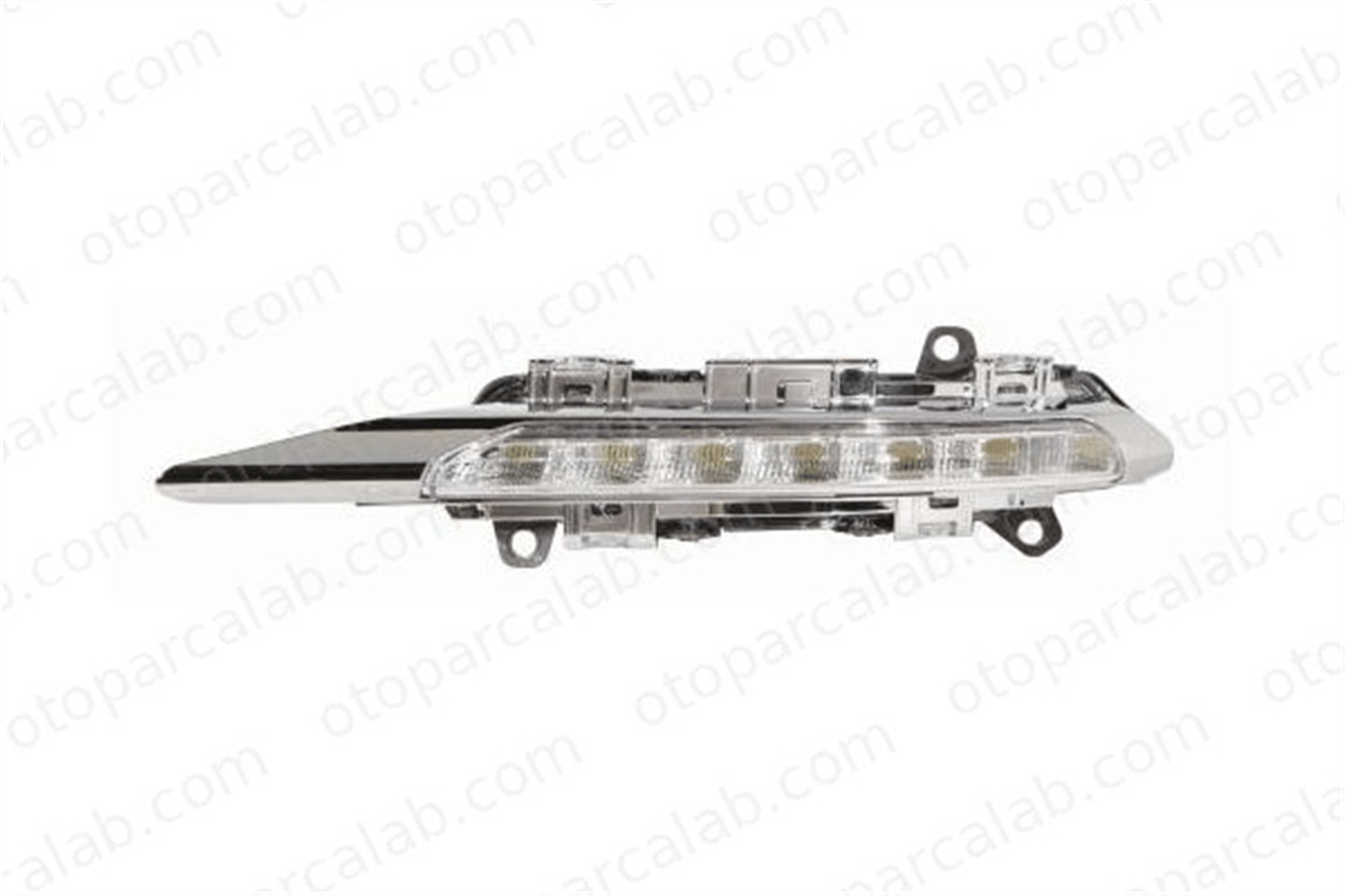 DEPO 440-1613R-AQ Gündüz Farı Sağ MERCEDES-BENZ C-SERISI S-SERISI A2218201856 2218201056