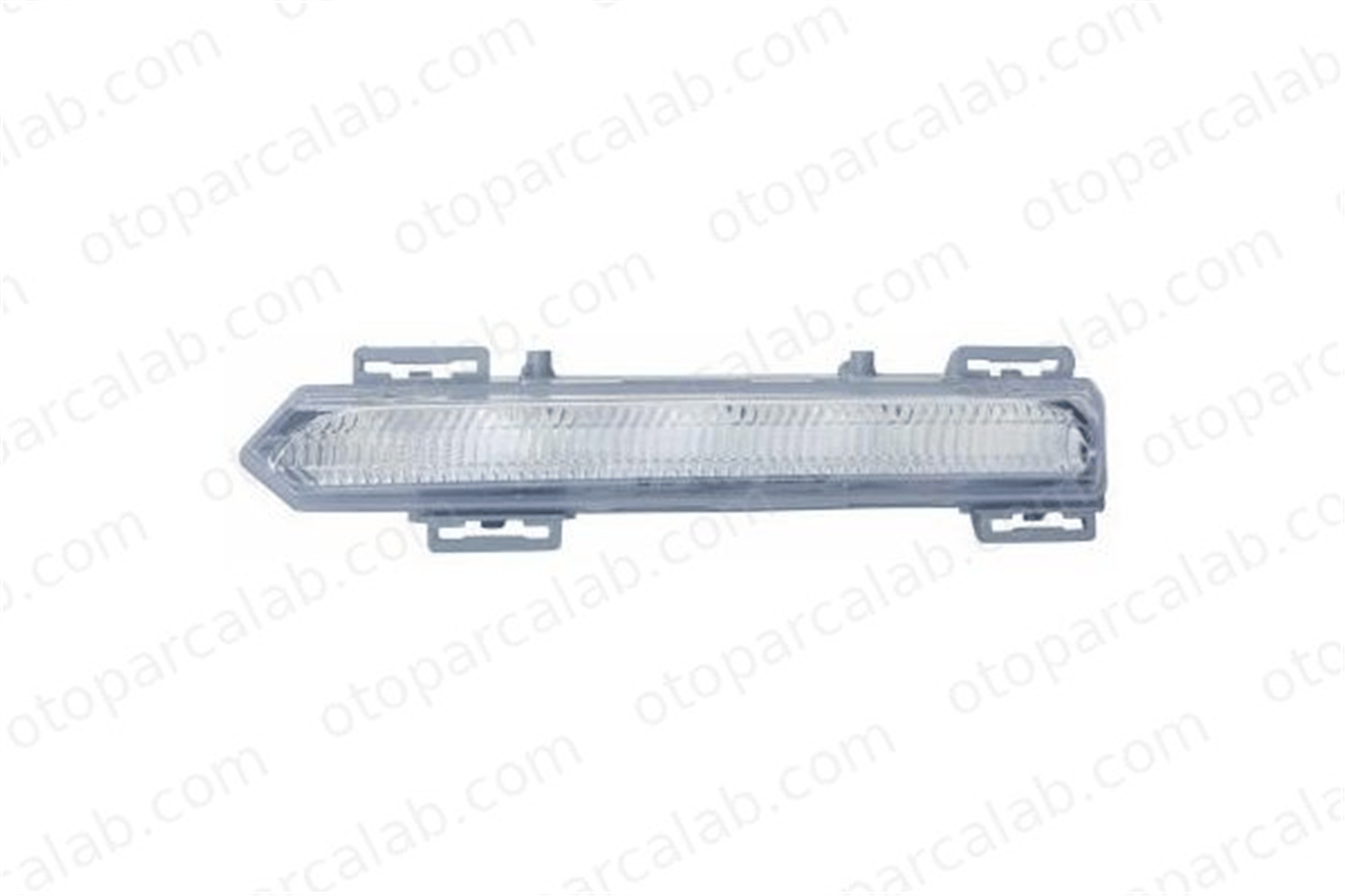 DEPO 440-1621L-AQ Sis Farı Ön Sol MERCEDES-BENZ B-SERISI Sports Tourer A-SERISI A2049069100 2049069100