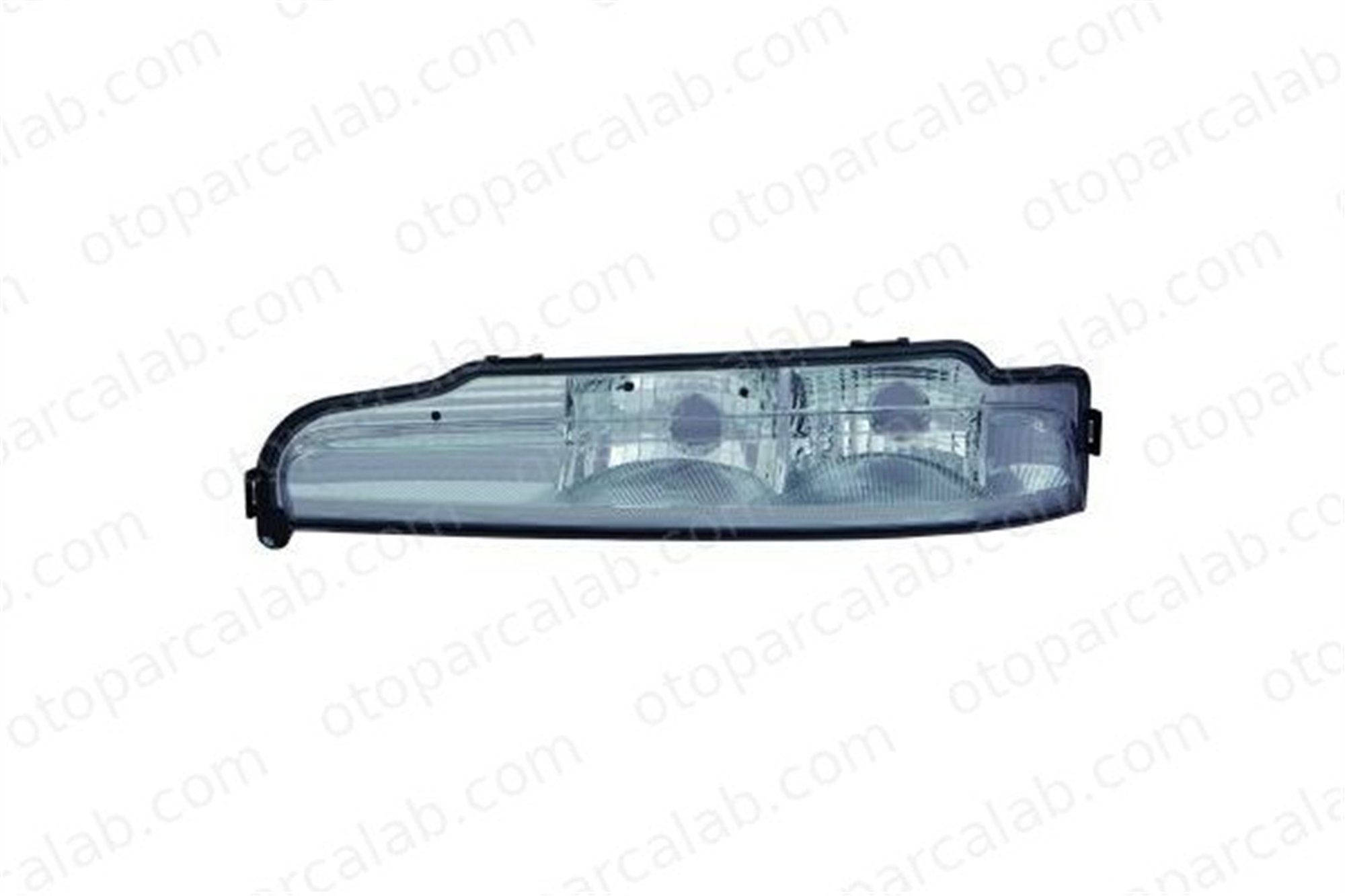 DEPO 440-1625R-UE Gündüz Farı Sağ MERCEDES-BENZ ATEGO 3 9678200221 A9678200221