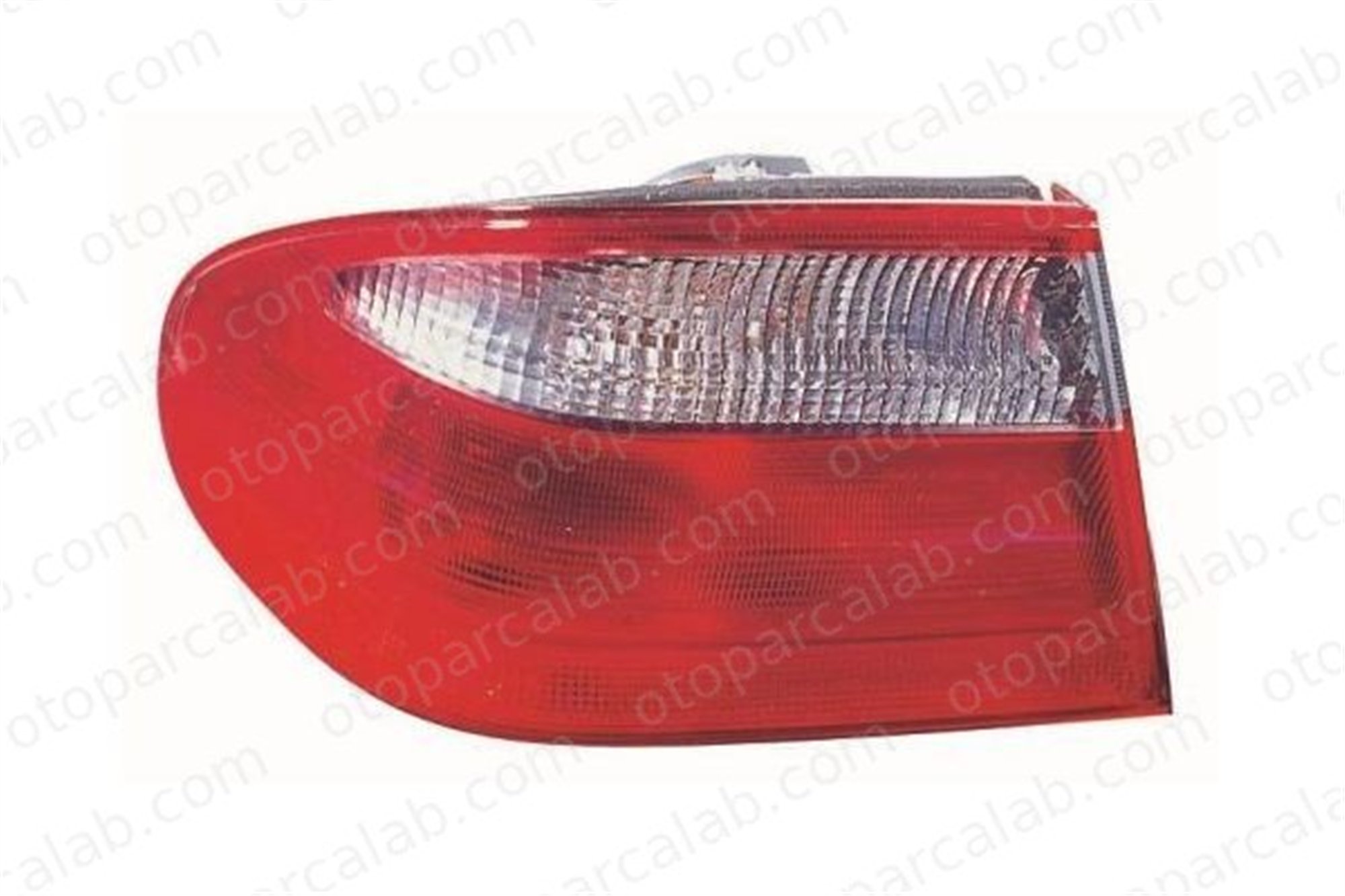DEPO 440-1915R-UE-SR Stop Lambası Dış Sağ MERCEDES-BENZ E-SERISI A2108203464 2108203464
