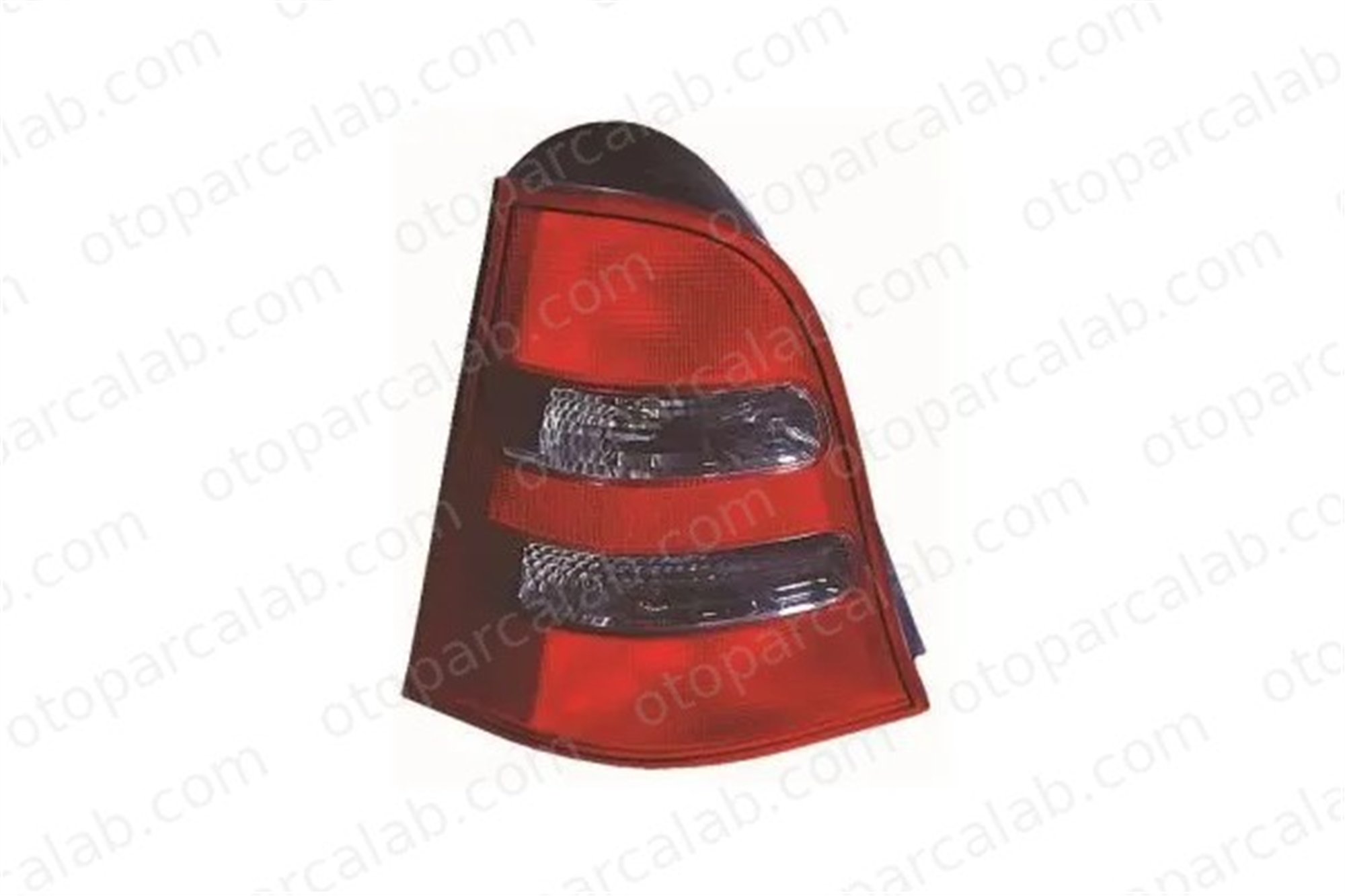 DEPO 440-1918L-UE-SR Stop Lambası Sol MERCEDES-BENZ A-SERISI A1688202964 1688202964