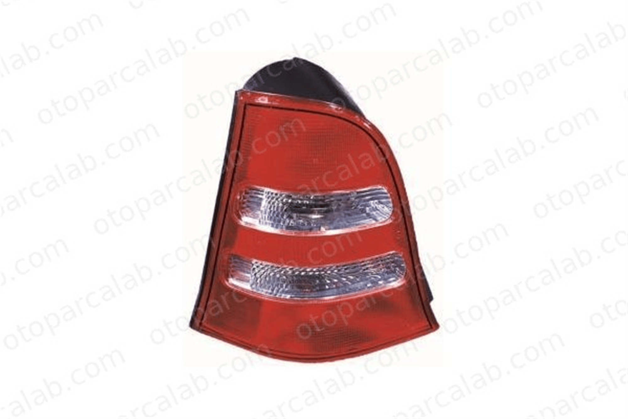 DEPO 440-1918R-UE-CR Stop Lambası Sağ MERCEDES-BENZ A-SERISI A1688202864 1688202864
