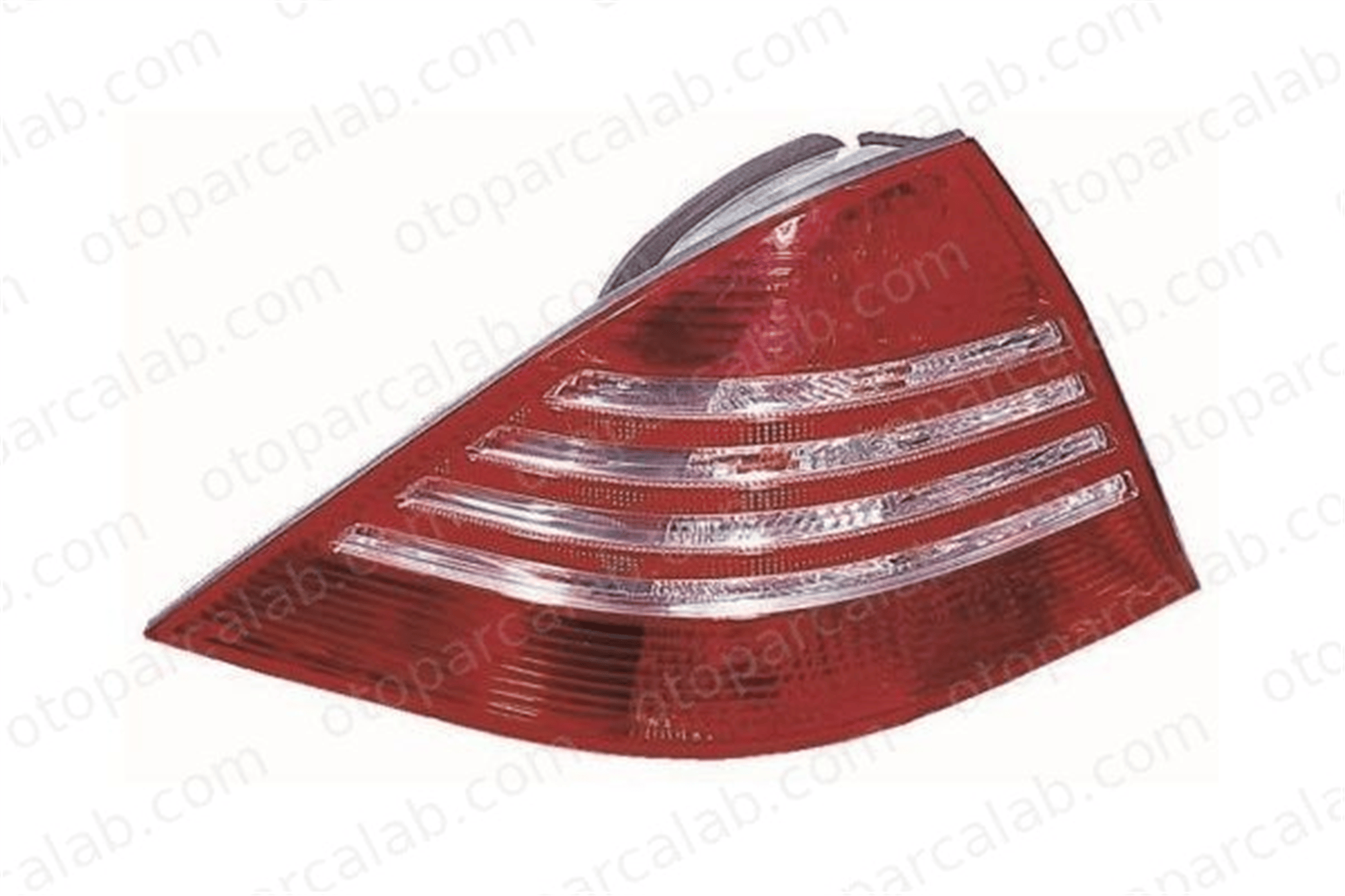 DEPO 440-1919L-UE Stop Lambası Sol MERCEDES-BENZ S-SERISI A2208200764 2208200764