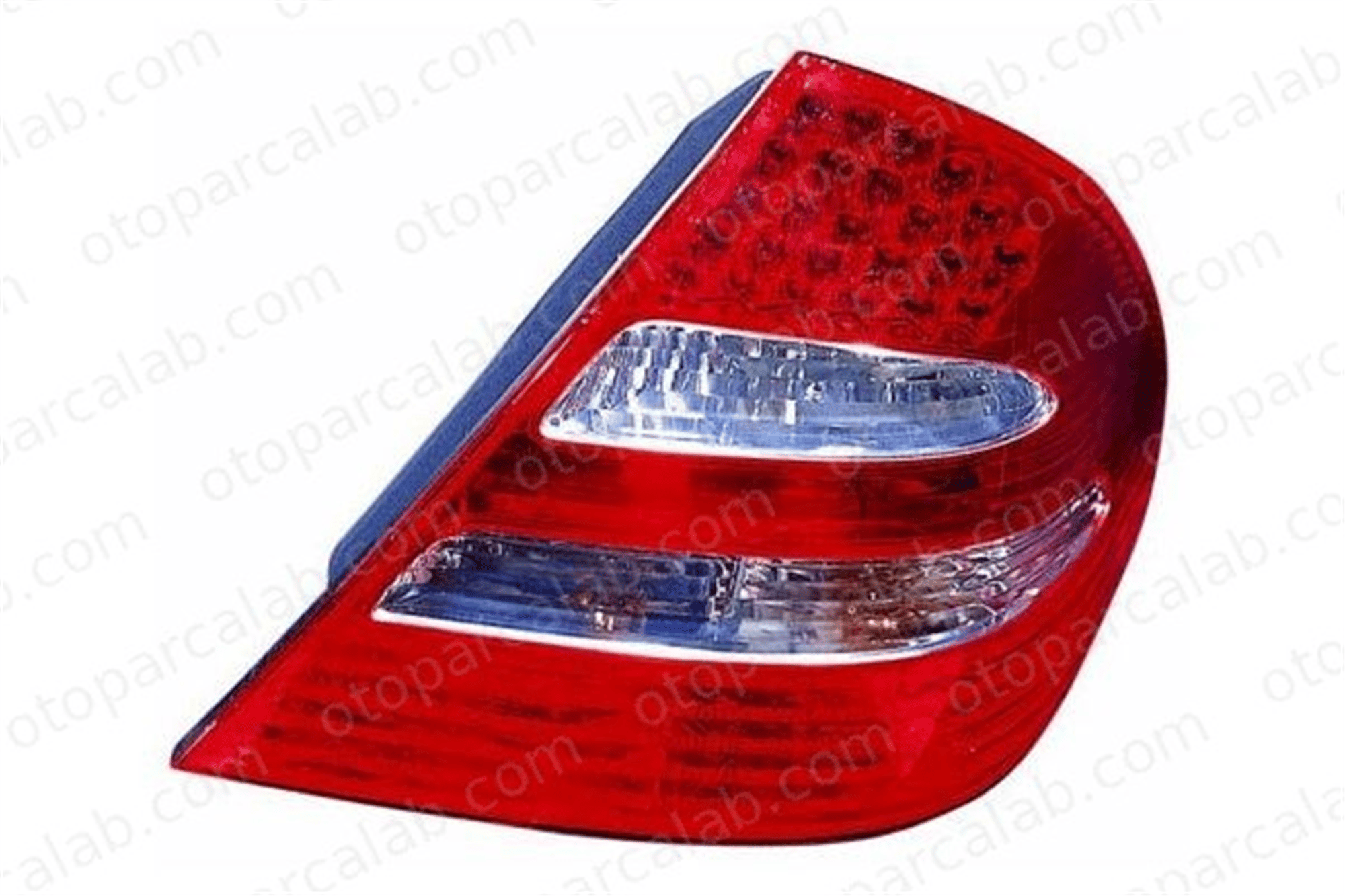 DEPO 440-1922R-UQ Stop Lambası Sağ MERCEDES-BENZ E-SERISI A2118200664 2118200664