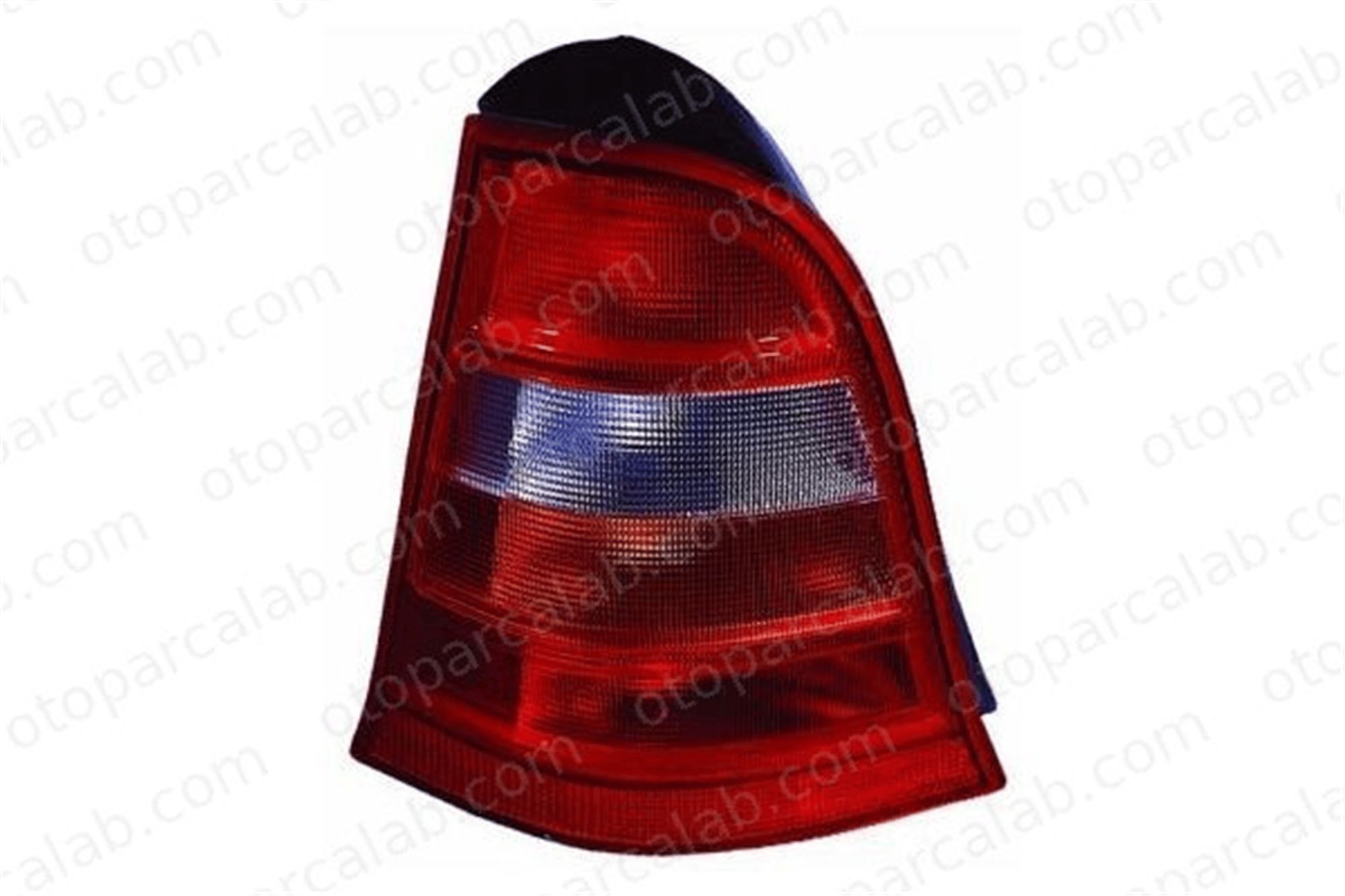 DEPO 440-1923L-UE Stop Lambası Sol MERCEDES-BENZ A-SERISI A1688200164 1688200164
