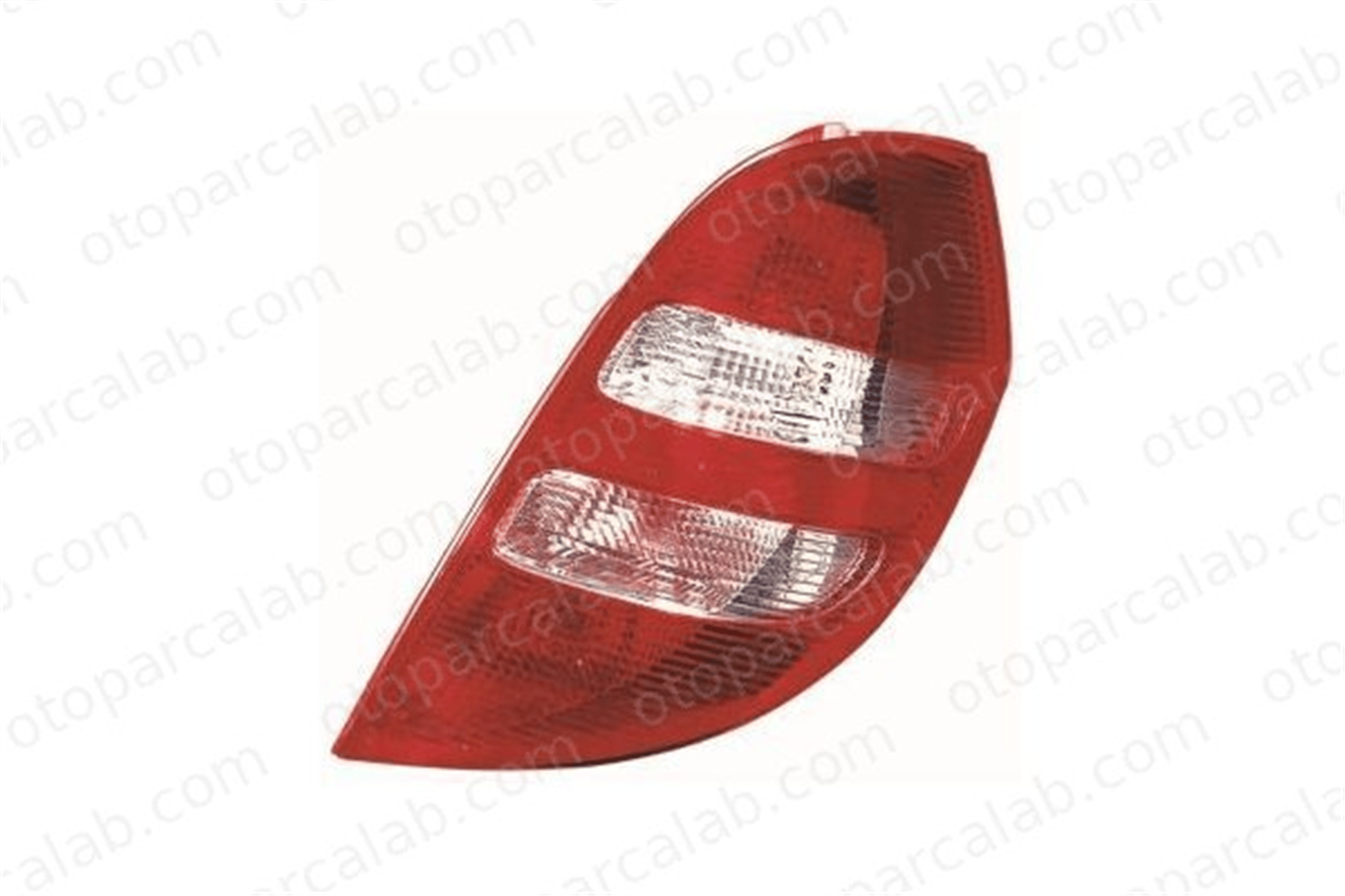 DEPO 440-1930L-UE-CR Stop Lambası Sol MERCEDES-BENZ A-SERISI A1698200364 1698200364