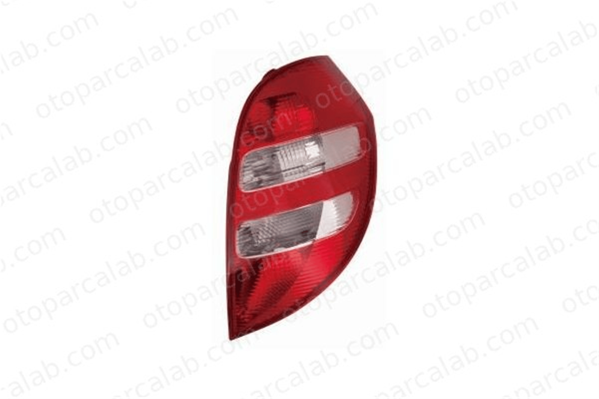 DEPO 440-1930R-UE-CR Stop Lambası Sağ MERCEDES-BENZ A-SERISI A1698200464 1698200464