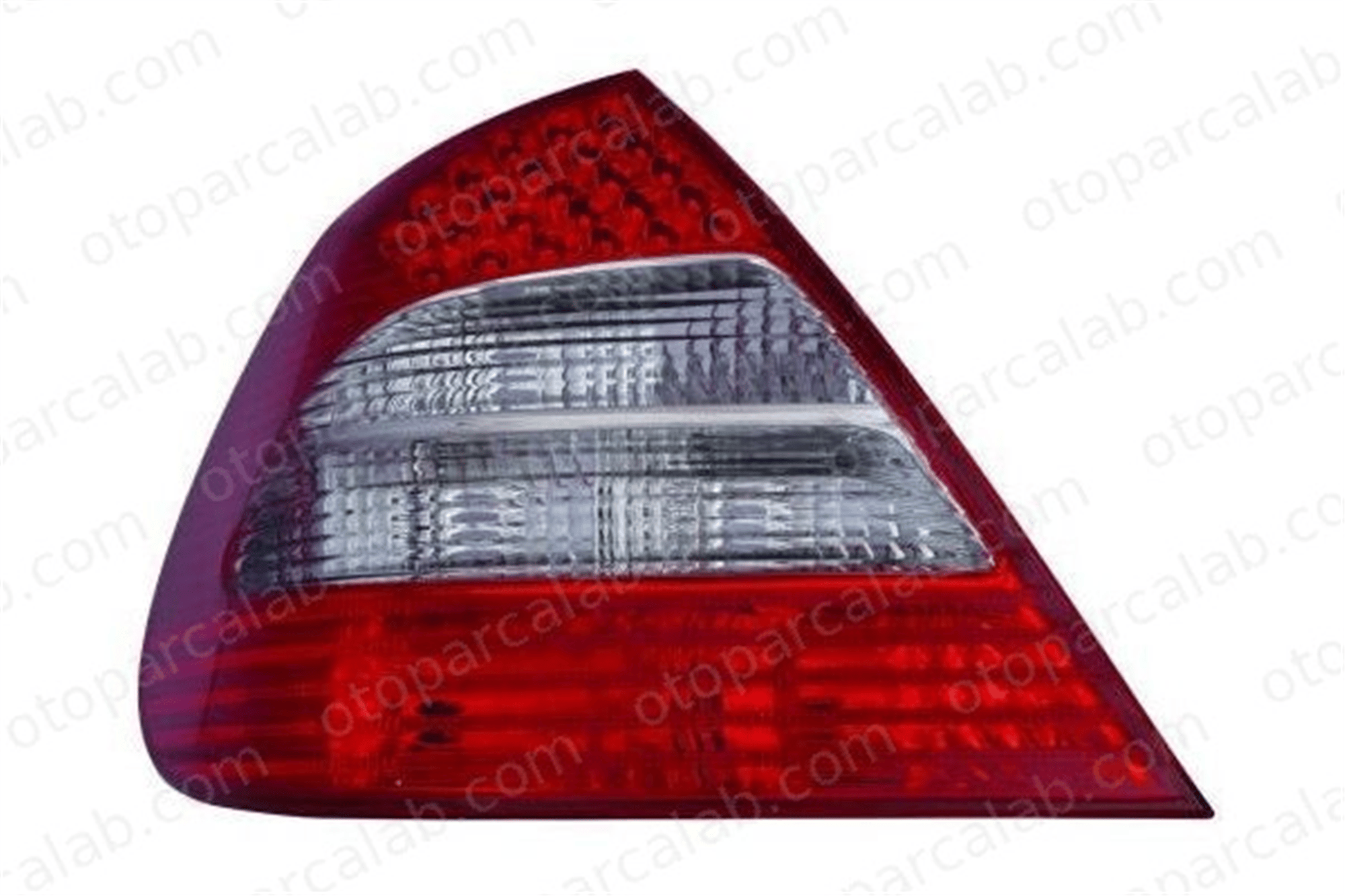 DEPO 440-1942L-UQ Stop Lambası Sol MERCEDES-BENZ E-SERISI A2118202564 2118202564