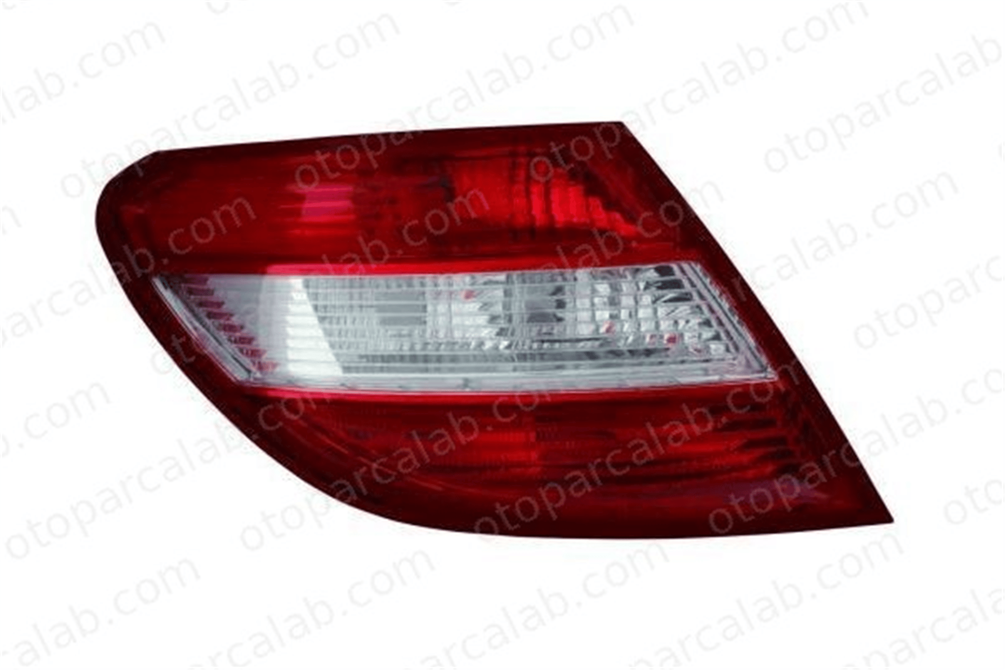 DEPO 440-1950L-UQ Stop Lambası Sol MERCEDES-BENZ C-SERISI A2048200164 2048200164