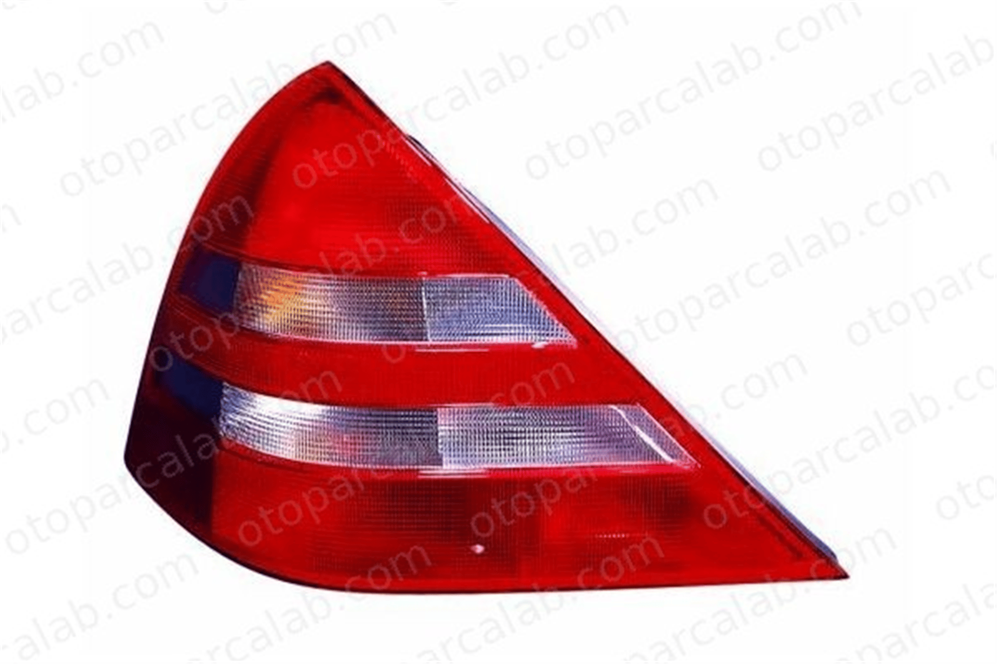 DEPO 440-1962L-UE Stop Lambası Sol MERCEDES-BENZ SLK 4401962LUE 1708200164