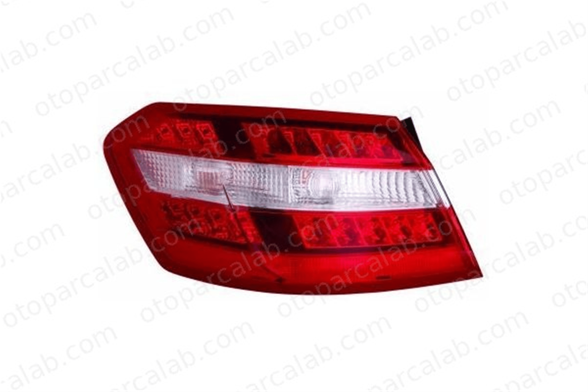 DEPO 440-1968L-UE Stop Lambası Dış Sol MERCEDES-BENZ E-SERISI A2128200164 2128200164