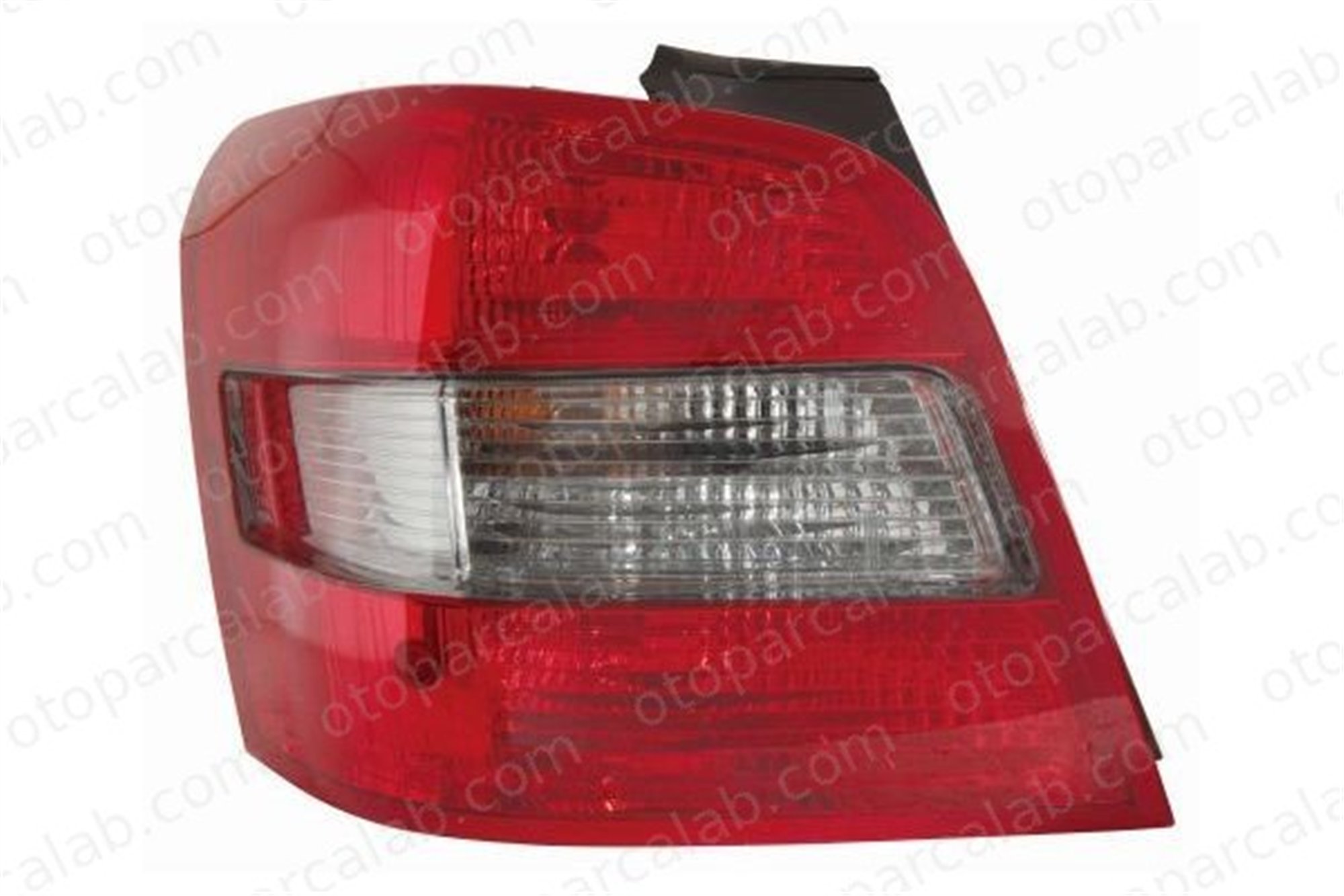 DEPO 440-1973L-UE Stop Lambası Sol MERCEDES-BENZ GLK-SERISI A2048201364 2048201364