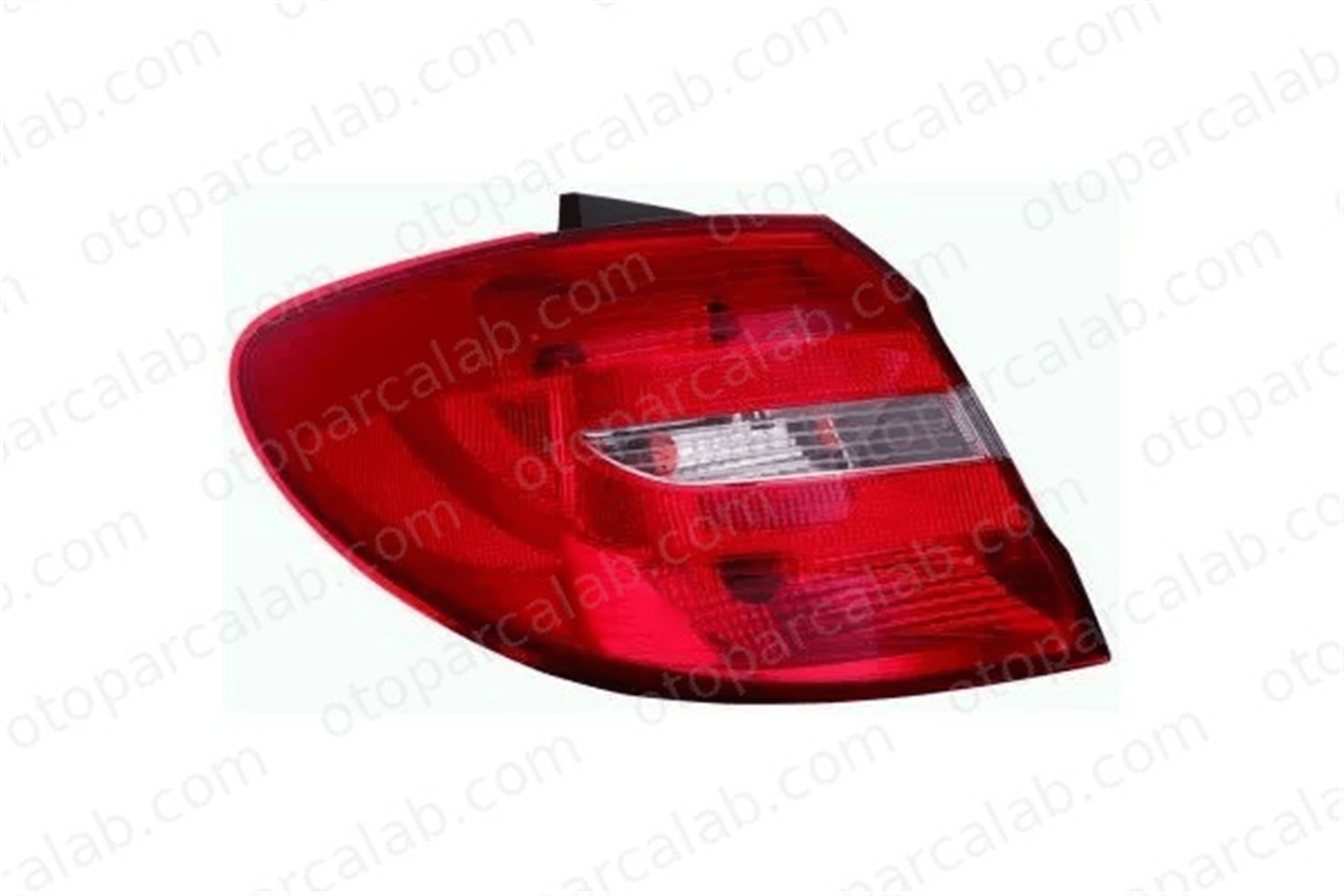 DEPO 440-1982R-UE Stop Lambası Dış Sağ MERCEDES-BENZ B-SERISI Sports Tourer A2468200264 2468200264