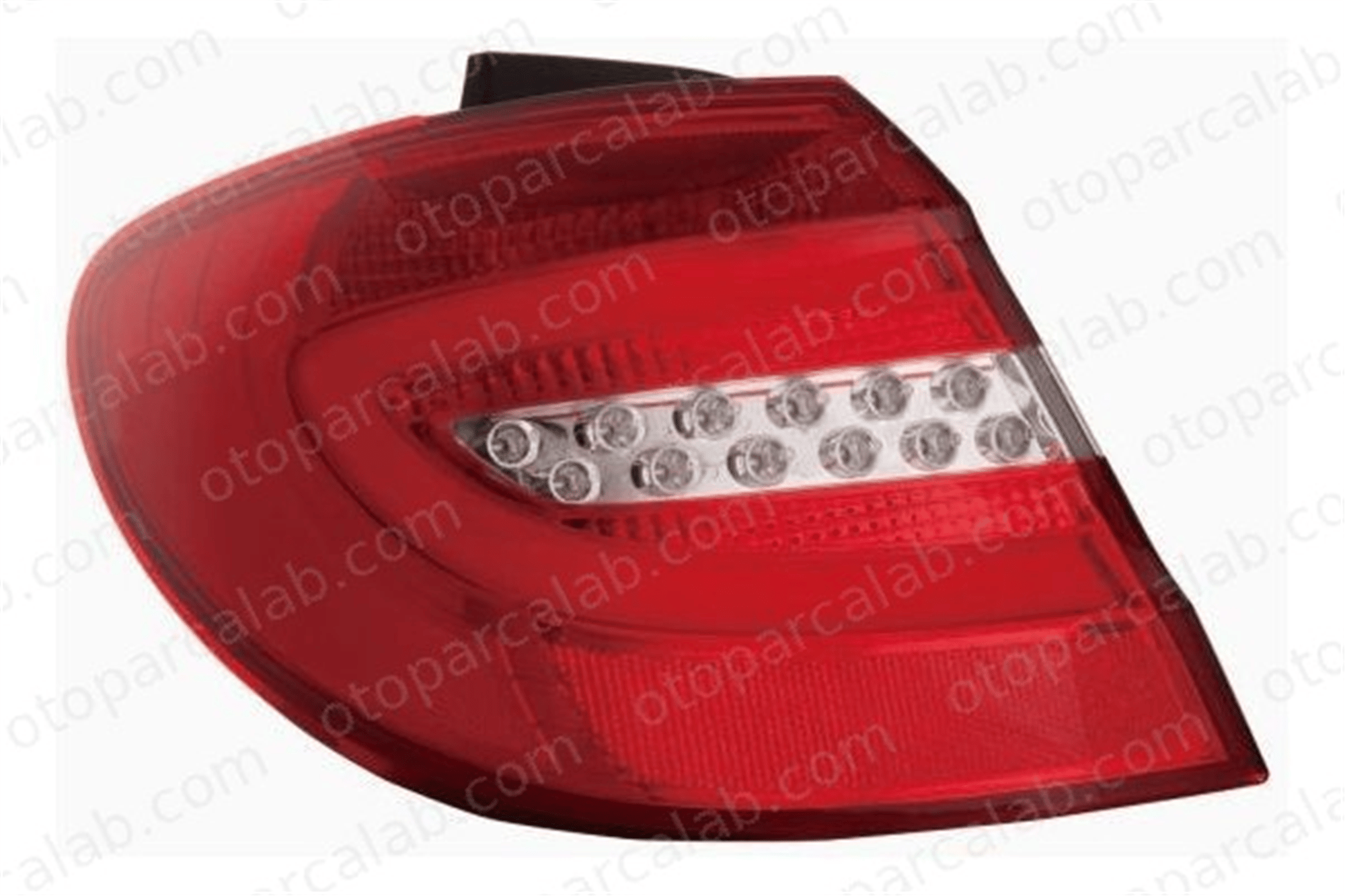 DEPO 440-1988L-UE Stop Lambası Dış Sol MERCEDES-BENZ B-SERISI Sports Tourer A2468200564 2468200564
