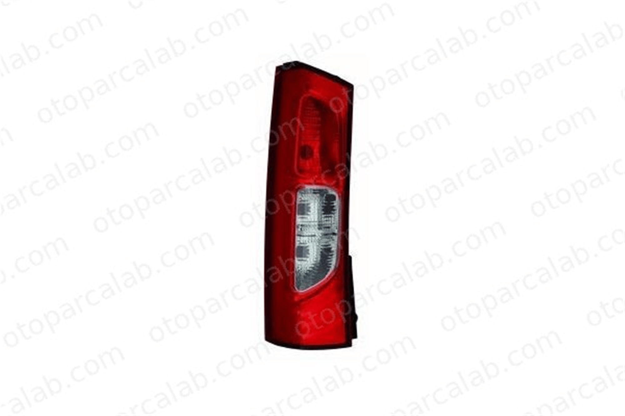 DEPO 440-1992L-UE Stop Lambası Sol MERCEDES-BENZ CITAN Kasa/büyük limuzin CITAN MPV A4159062900 4159062900