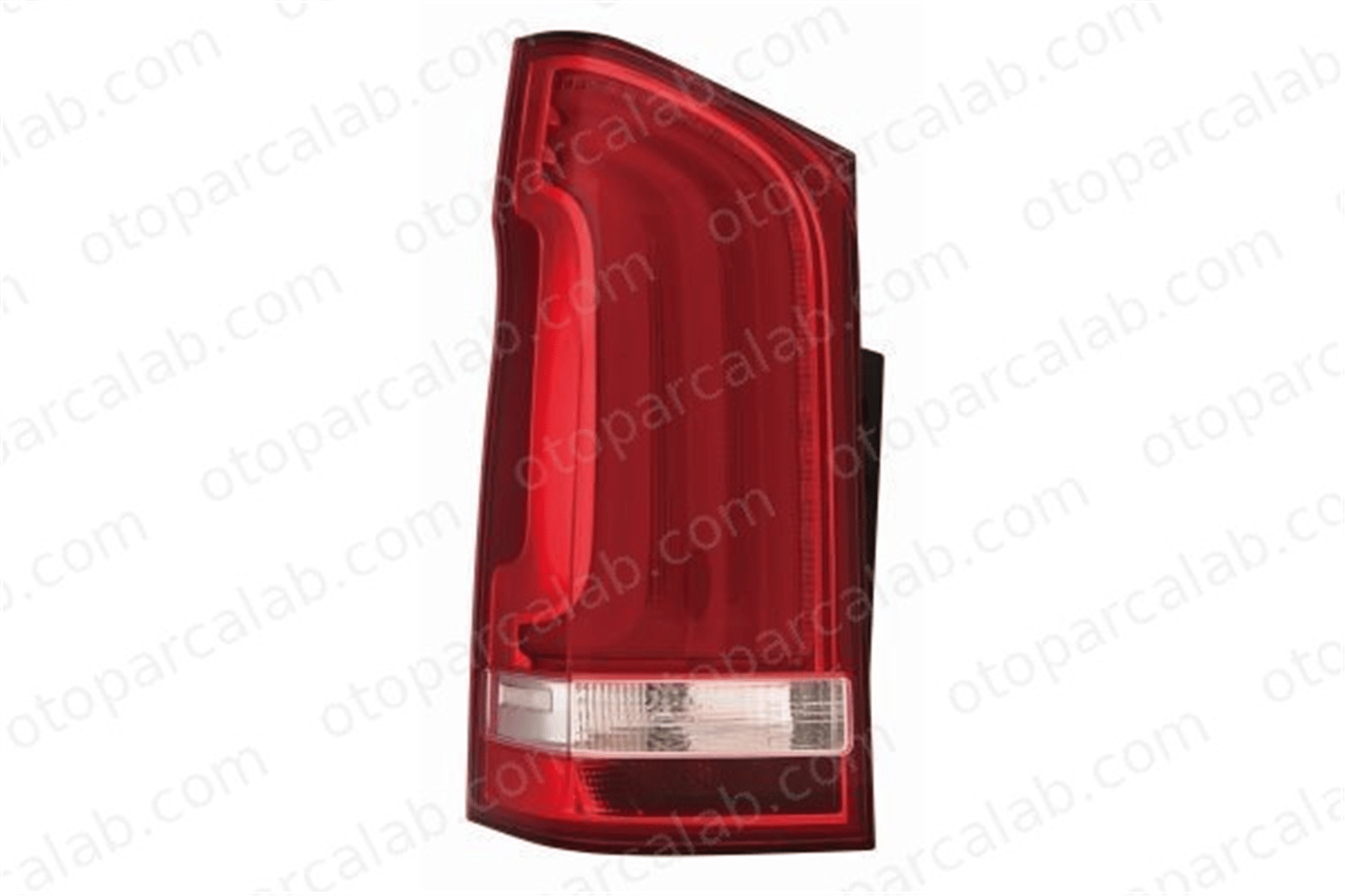 DEPO 440-19A2R-AE Stop Lambası Sağ MERCEDES-BENZ VITO Tourer VITO Panelvan/Van A4478200664 4478200664