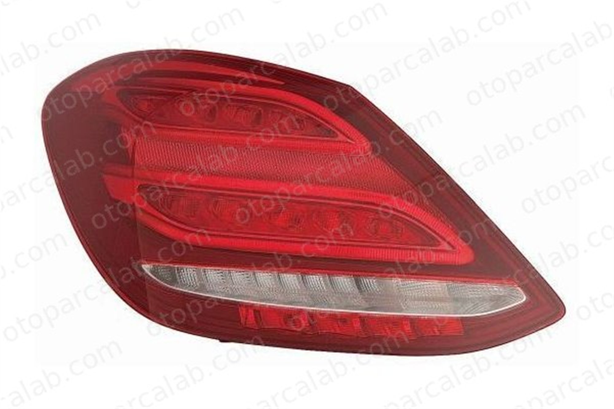 DEPO 440-19A4R-LD-AE Stop Lambası Sağ MERCEDES-BENZ C-SERISI A2059060457 2059060457