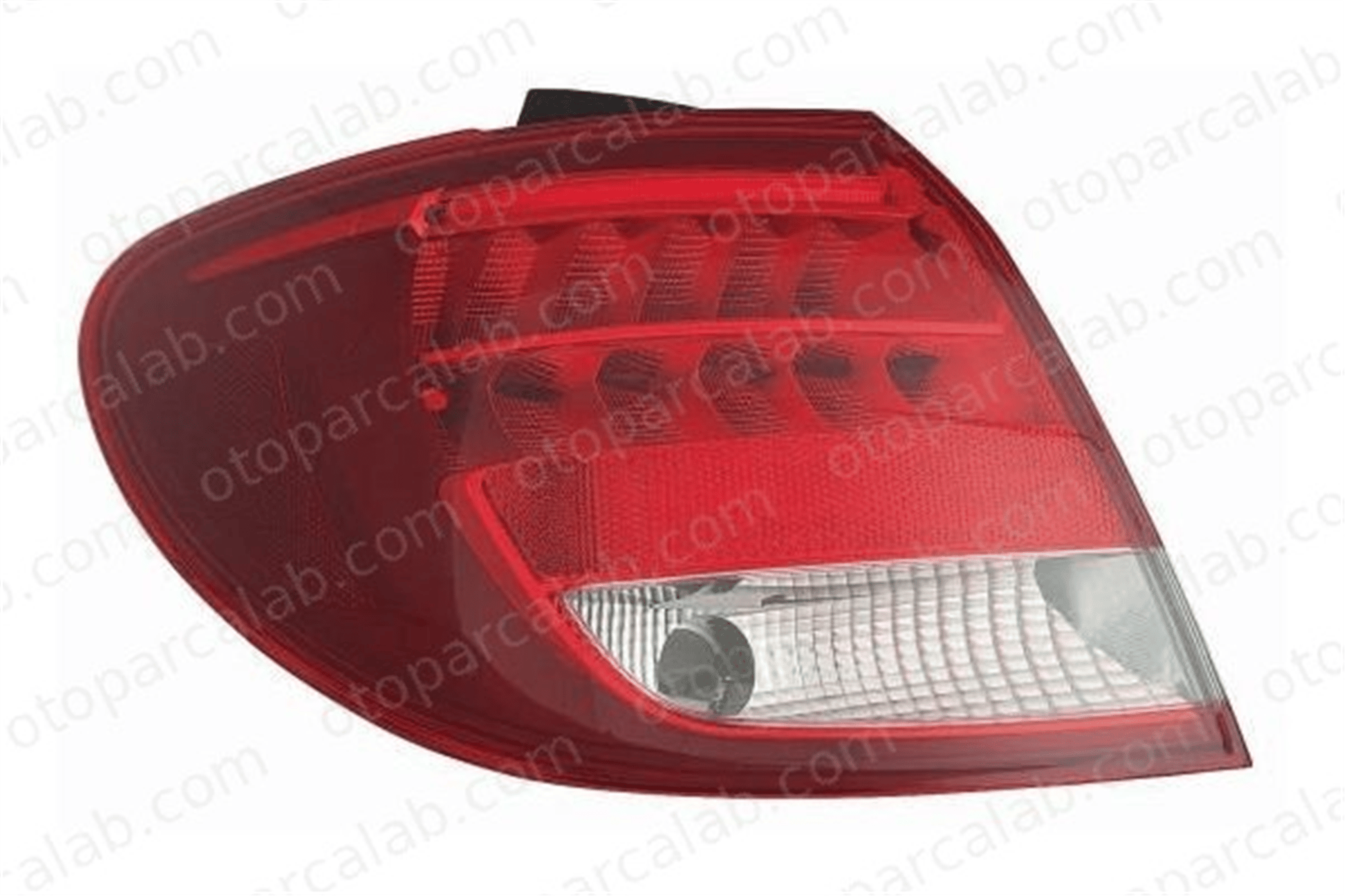 DEPO 440-19A8L-WE Stop Lambası Dış Sol MERCEDES-BENZ B-SERISI Sports Tourer A2469068100 2469068100