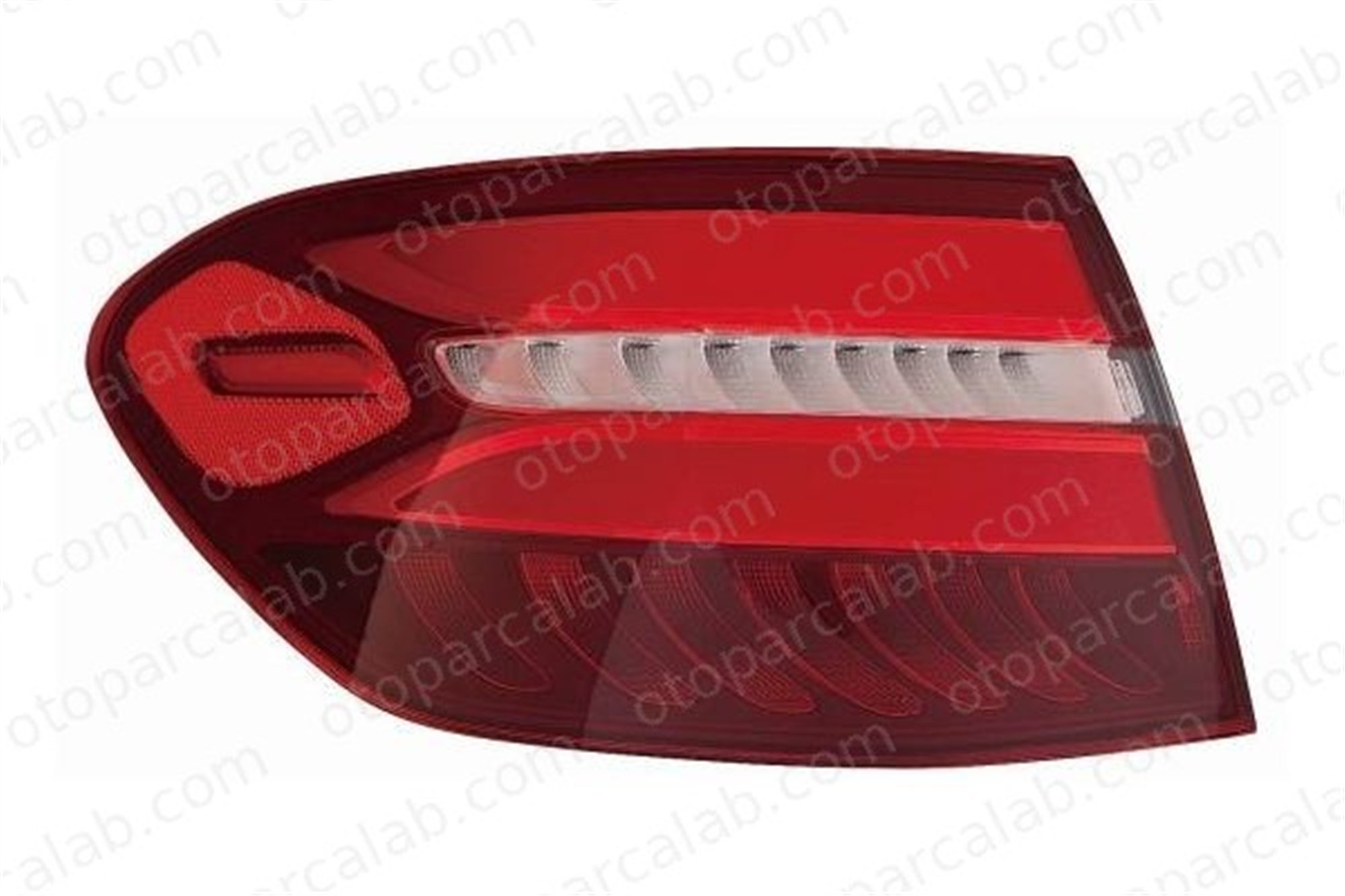 DEPO 440-19ABR-AE Stop Lambası Dış Sağ MERCEDES-BENZ GLC A2539067400 2539067400