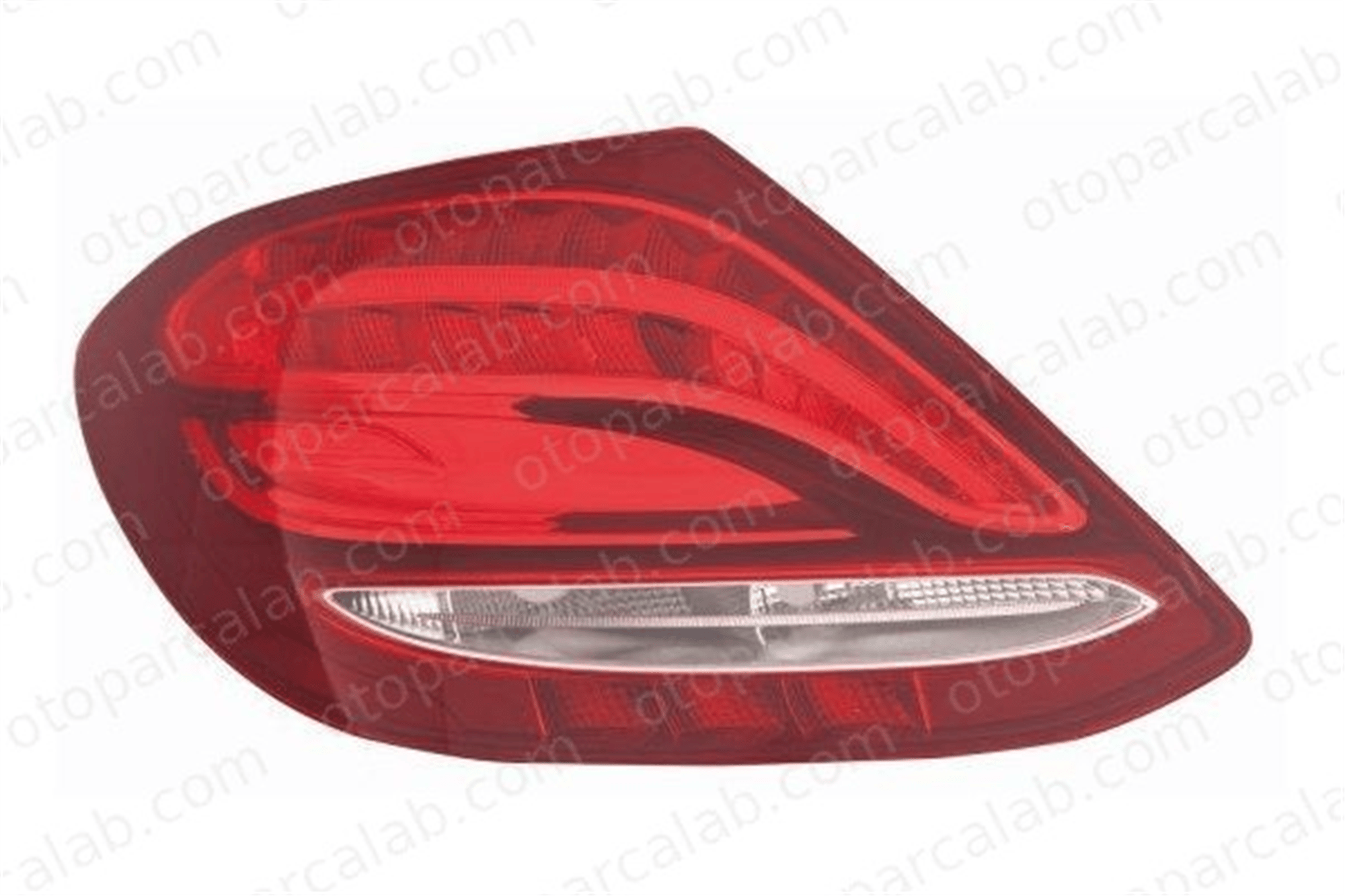 DEPO 440-19AGL-LD-UE Stop Lambası Sol MERCEDES-BENZ E-SERISI A2139061500 2139061500
