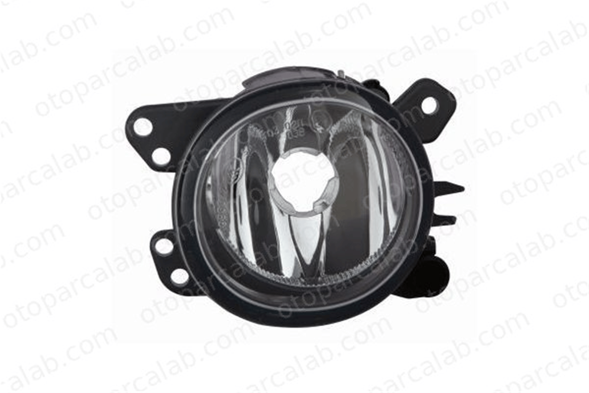 DEPO 440-2023L-UQ Sis Farı Ön Sol MERCEDES-BENZ A-SERISI A0998200256 998200256
