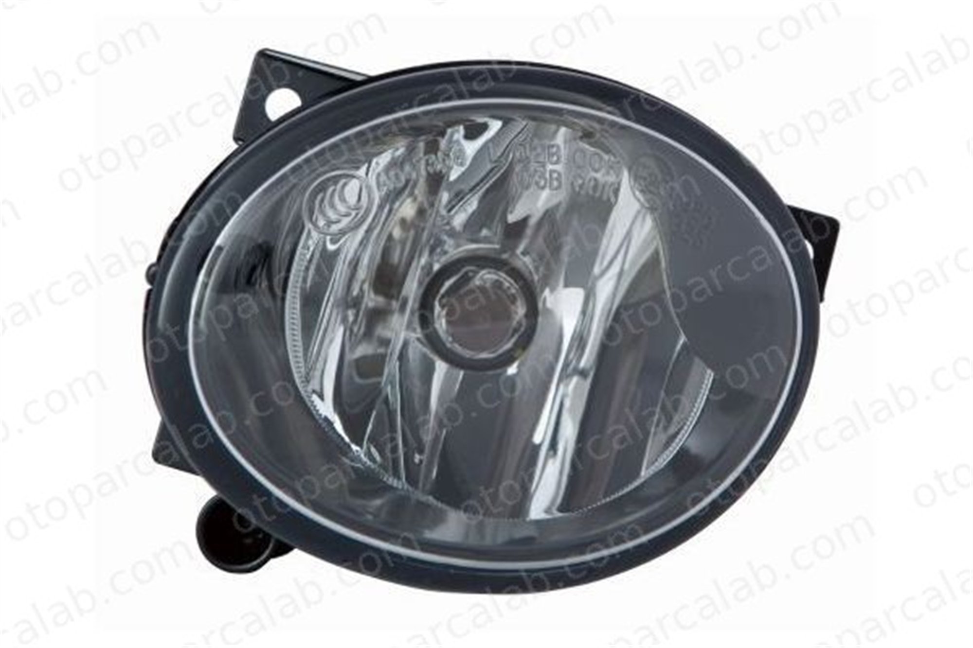 DEPO 440-2025L-UE Sis Farı Ön Sol MERCEDES-BENZ SPRINTER 3,5-t Panelvan/Van SPRINTER 3,5-t Platform şasi A9068203861 9068204061
