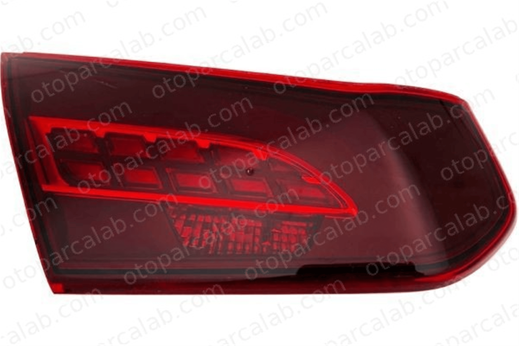 DEPO 440-4004R-LD-AE Stop Lambası İç Sağ MERCEDES-BENZ E-SERISI A2139068405 2139068405