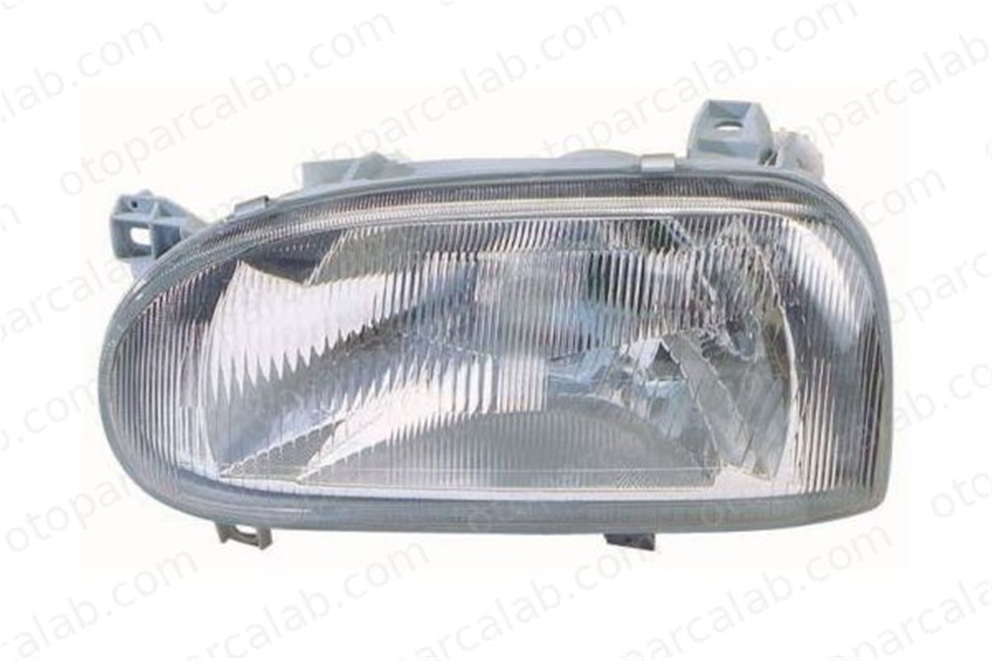 DEPO 441-1111L-LD-E Far Sol VW GOLF III GOLF III Variant 1H6941017AN 1H6941017AL