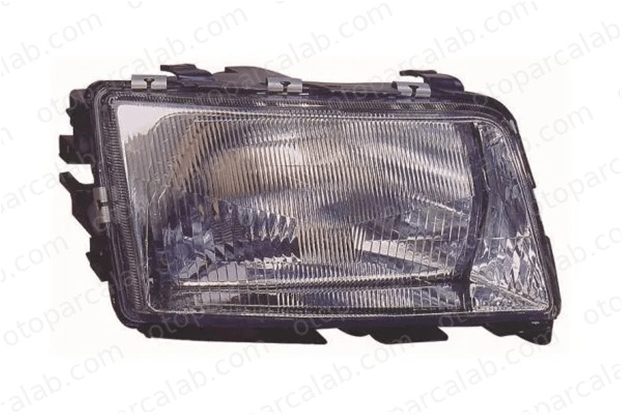 DEPO 441-1113R-LD-E Far Sağ AUDI 100 C4 Avant 100 C4 Sedan 4A0941030