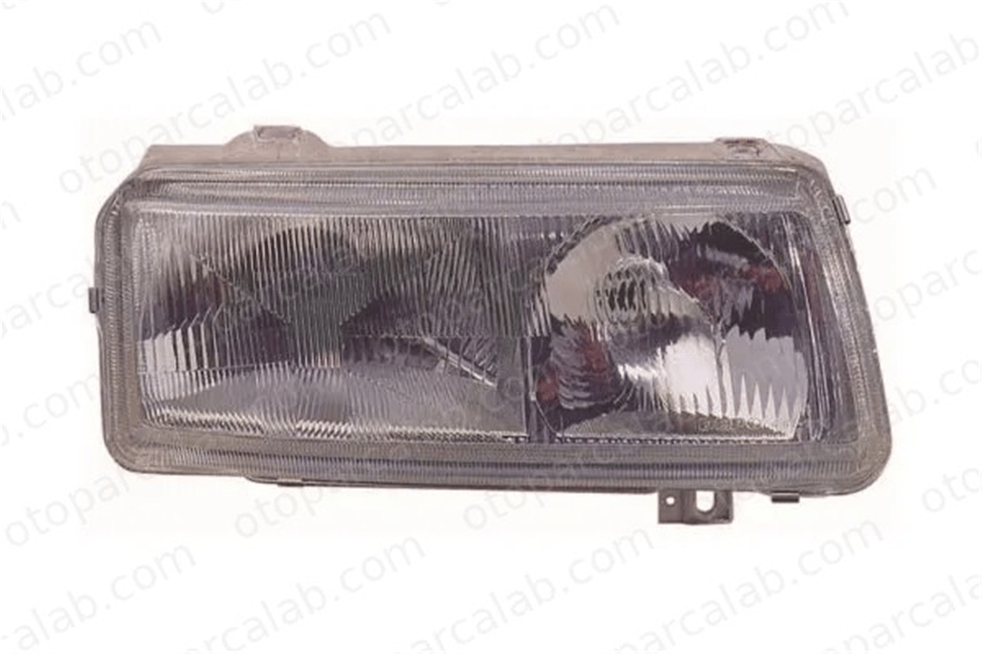 DEPO 441-1116L-LD-EM Far Sol VW PASSAT B3/B4 Variant PASSAT B3/B4 3A0941017