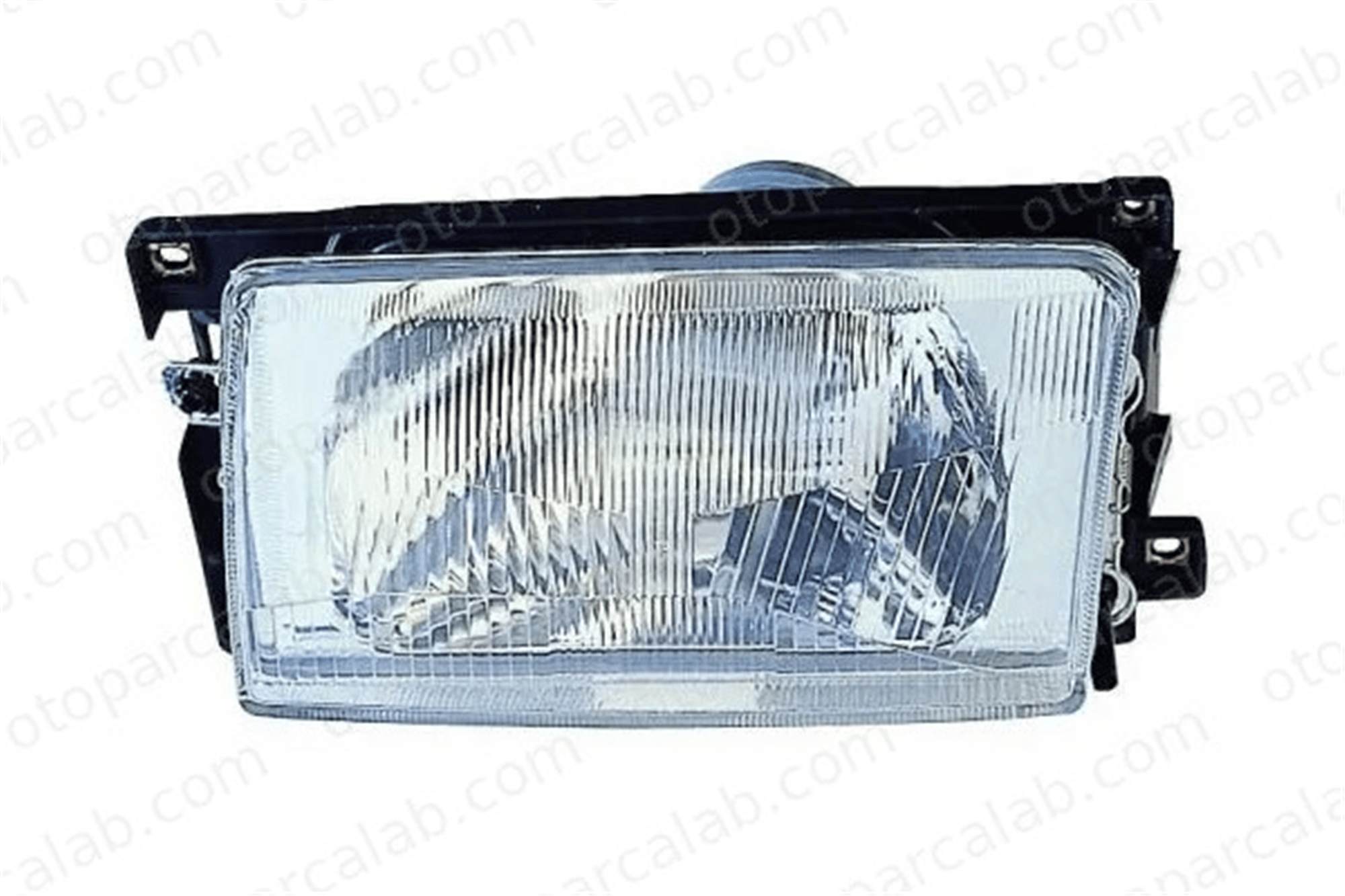 DEPO 441-1117R-LD-EM Far Sağ VW POLO Coupe POLO II 867941018
