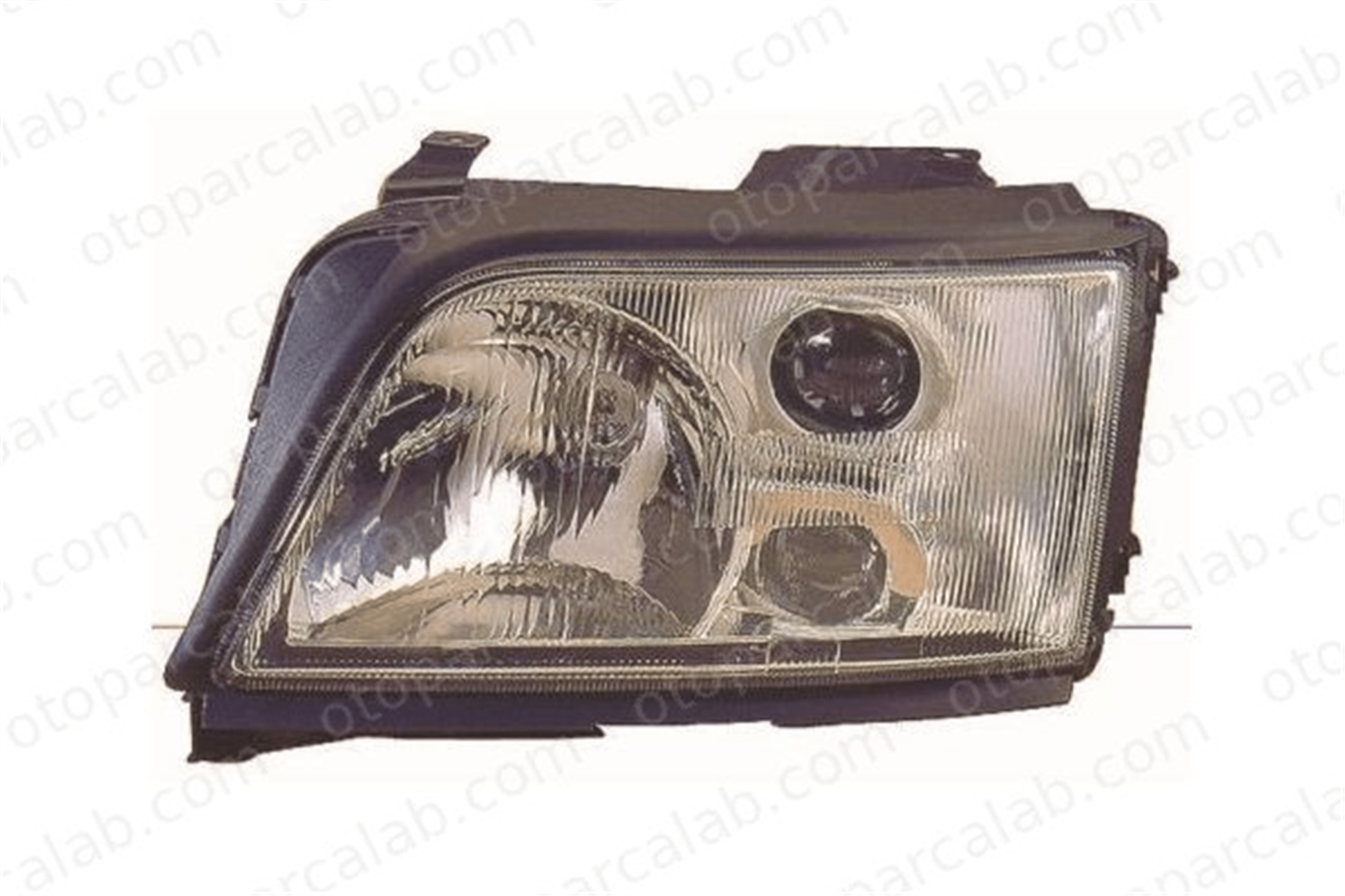 DEPO 441-1118L-LD-E Far Sol AUDI A6 C4 Avant A6 C4 4A0941029L