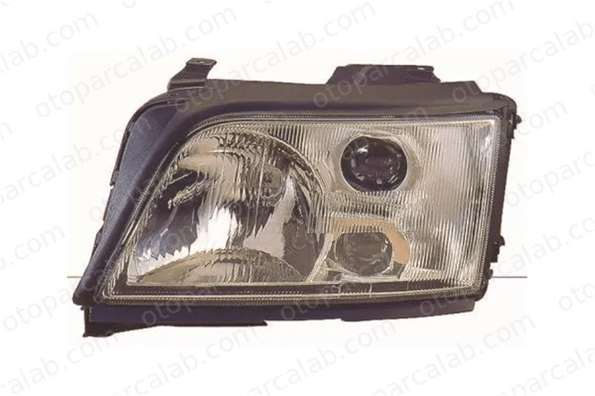 DEPO 441-1118R-LD-EF Far Sağ AUDI A6 C4 Avant A6 C4 4A0941030N