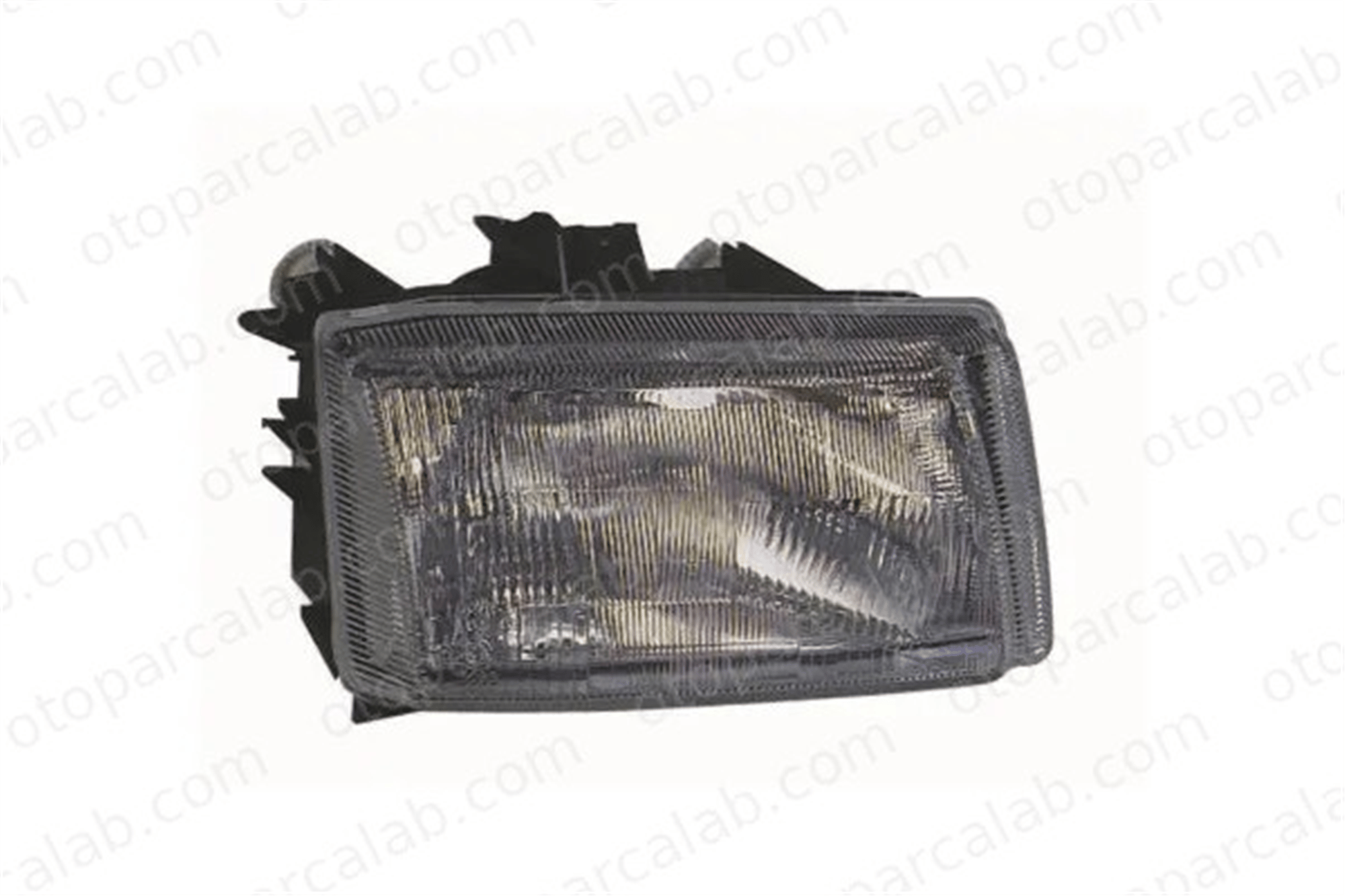 DEPO 441-1127L-LD-E Far Sol VW POLO III CLASSIC POLO Variant 6K5941015