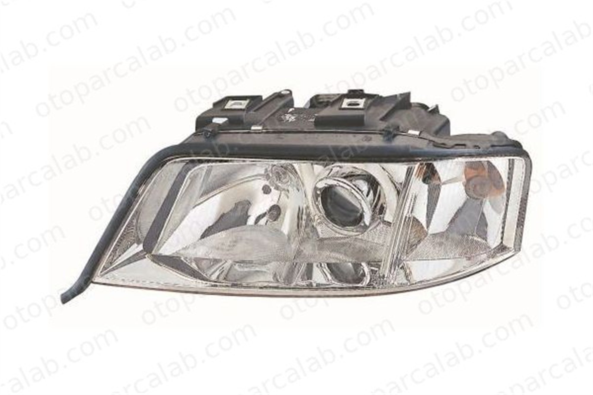 DEPO 441-1134R-LD-EM Far Sağ AUDI A6 C5 A6 C5 Avant 4B0941030M 4B0941030K